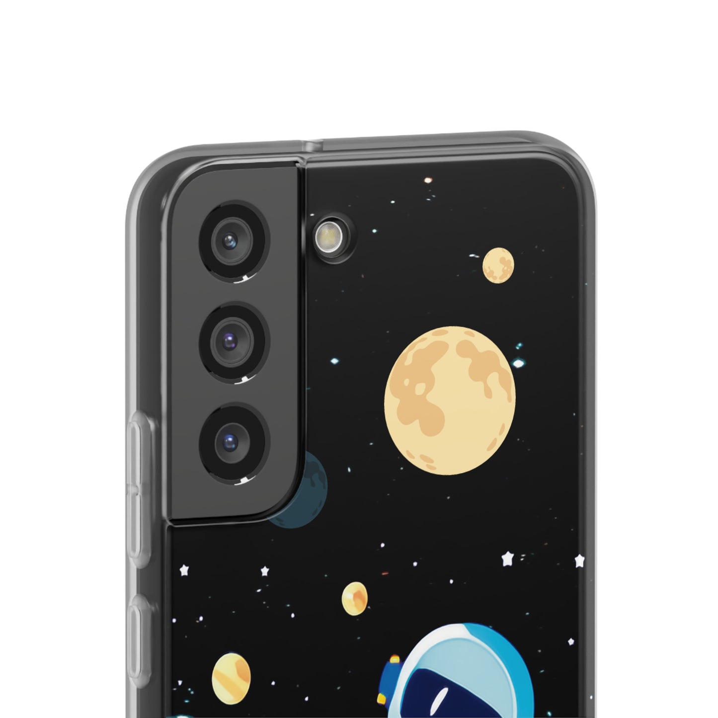 AstroCel-3 SAMSUNG Flexi Cases