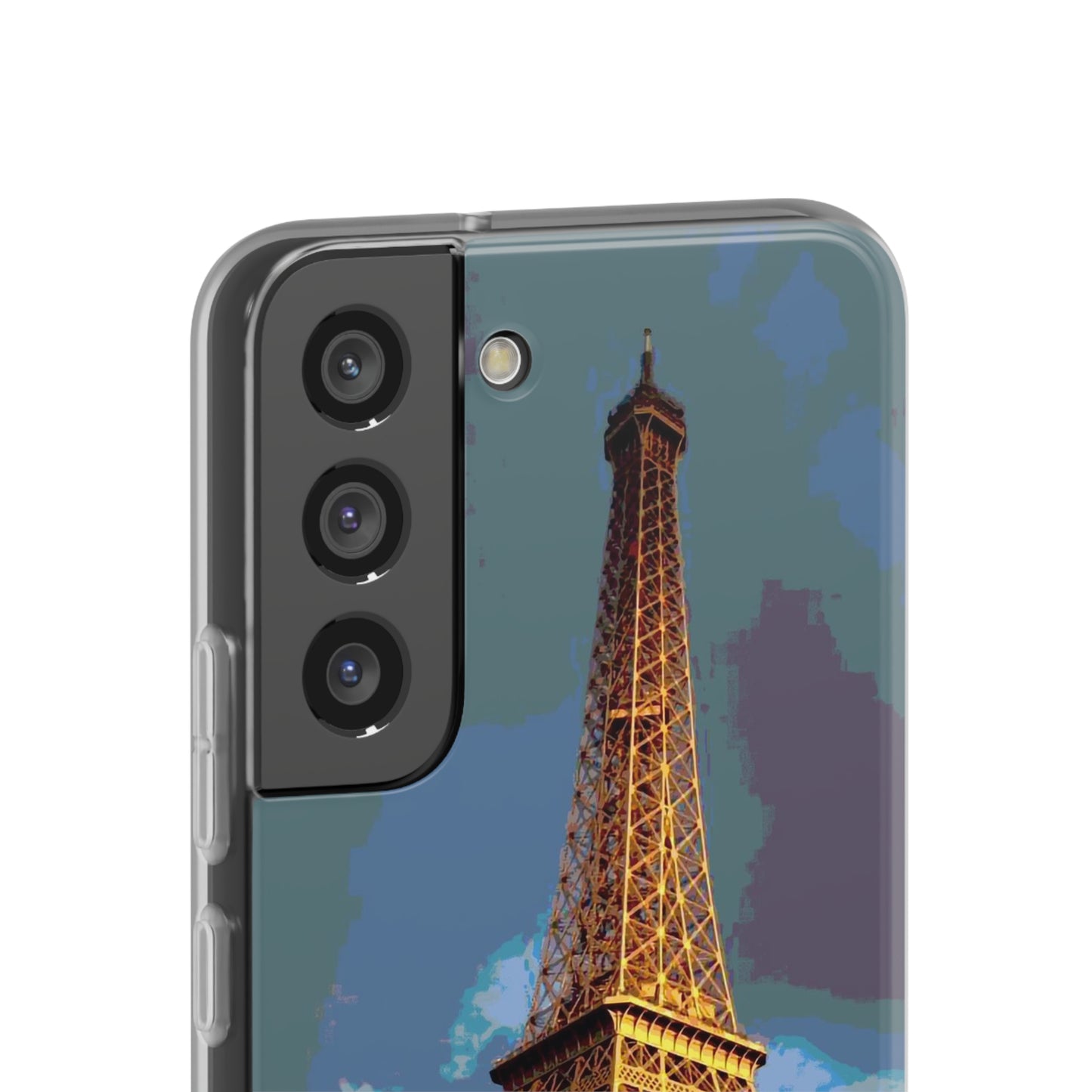 TowerCel-6 SAMSUNG Flexi Cases