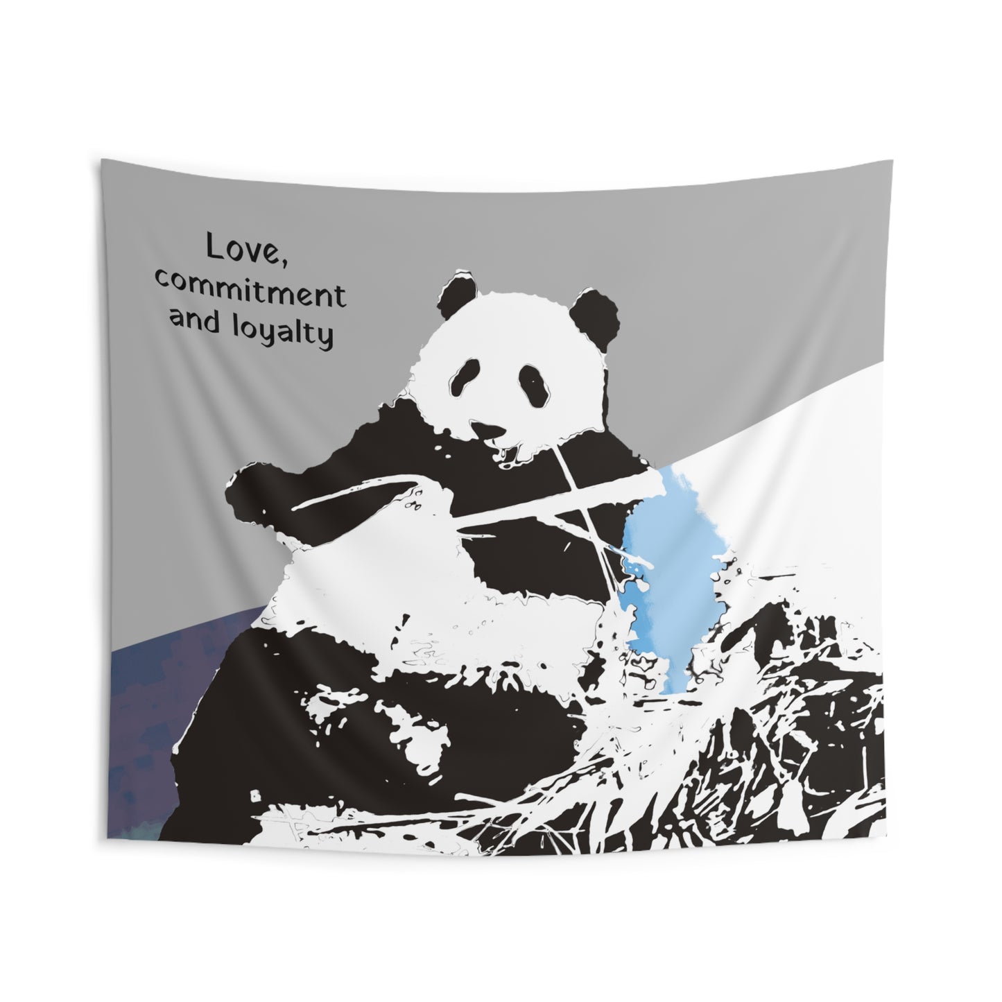 JapanT Indoor Wall Tapestries