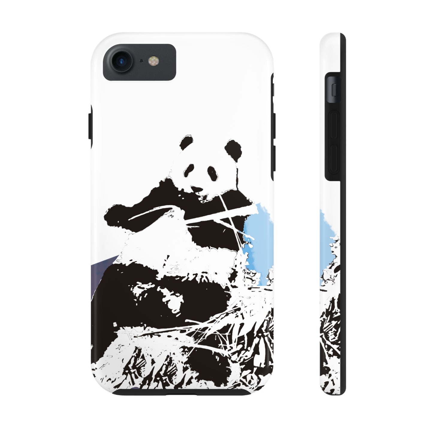 JapanCel Tough iPhone Cases