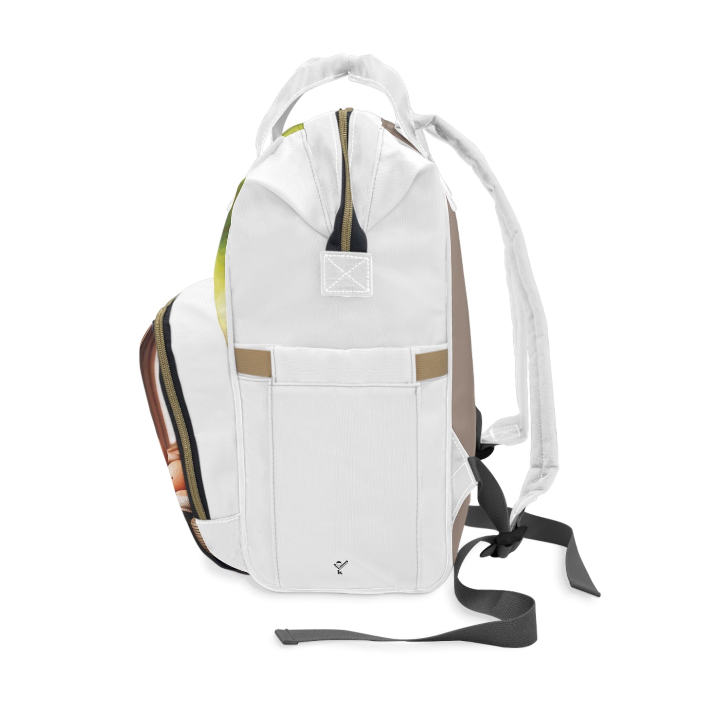 BB-52 Multifunctional Diaper Backpack