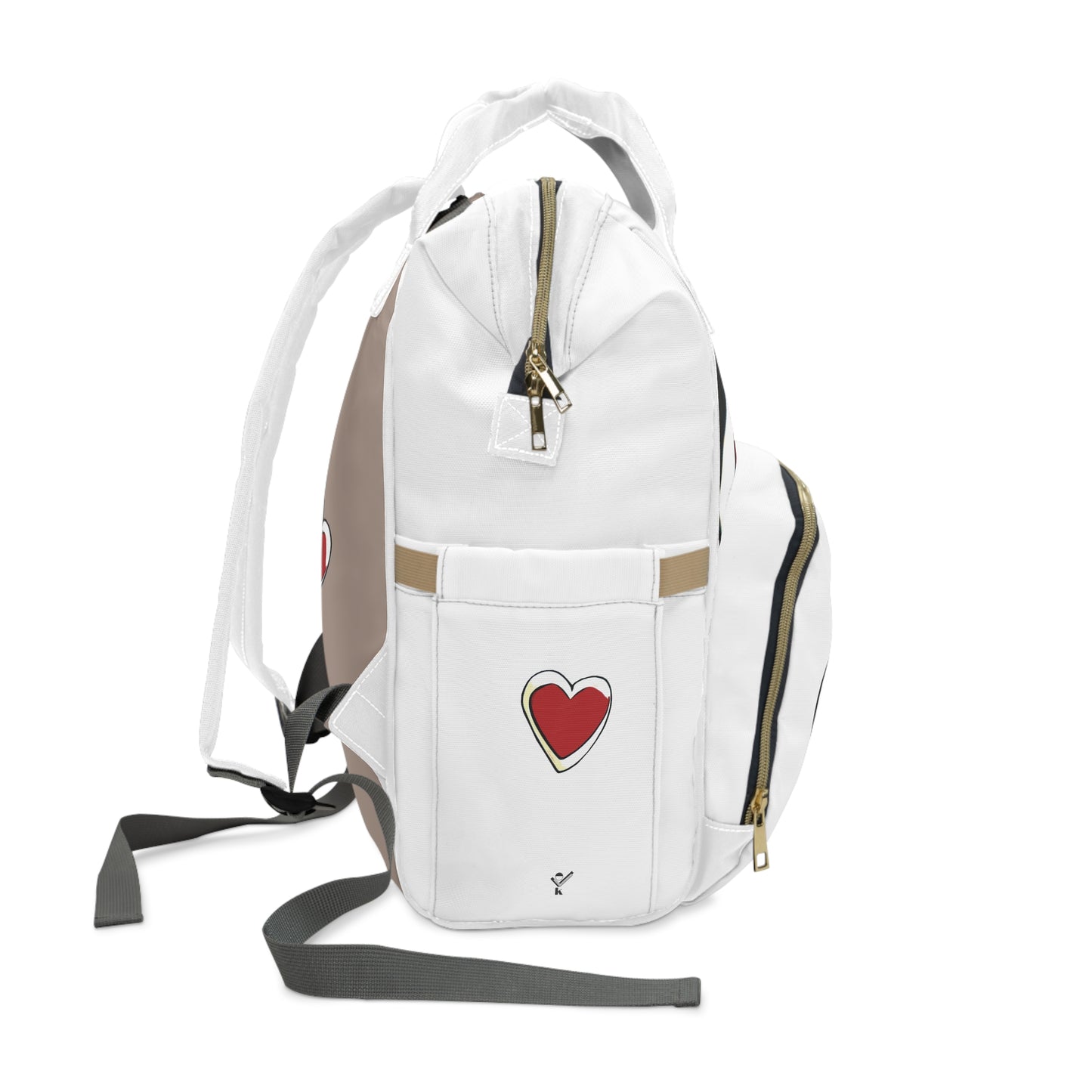 BB-XX Multifunctional Diaper Backpack