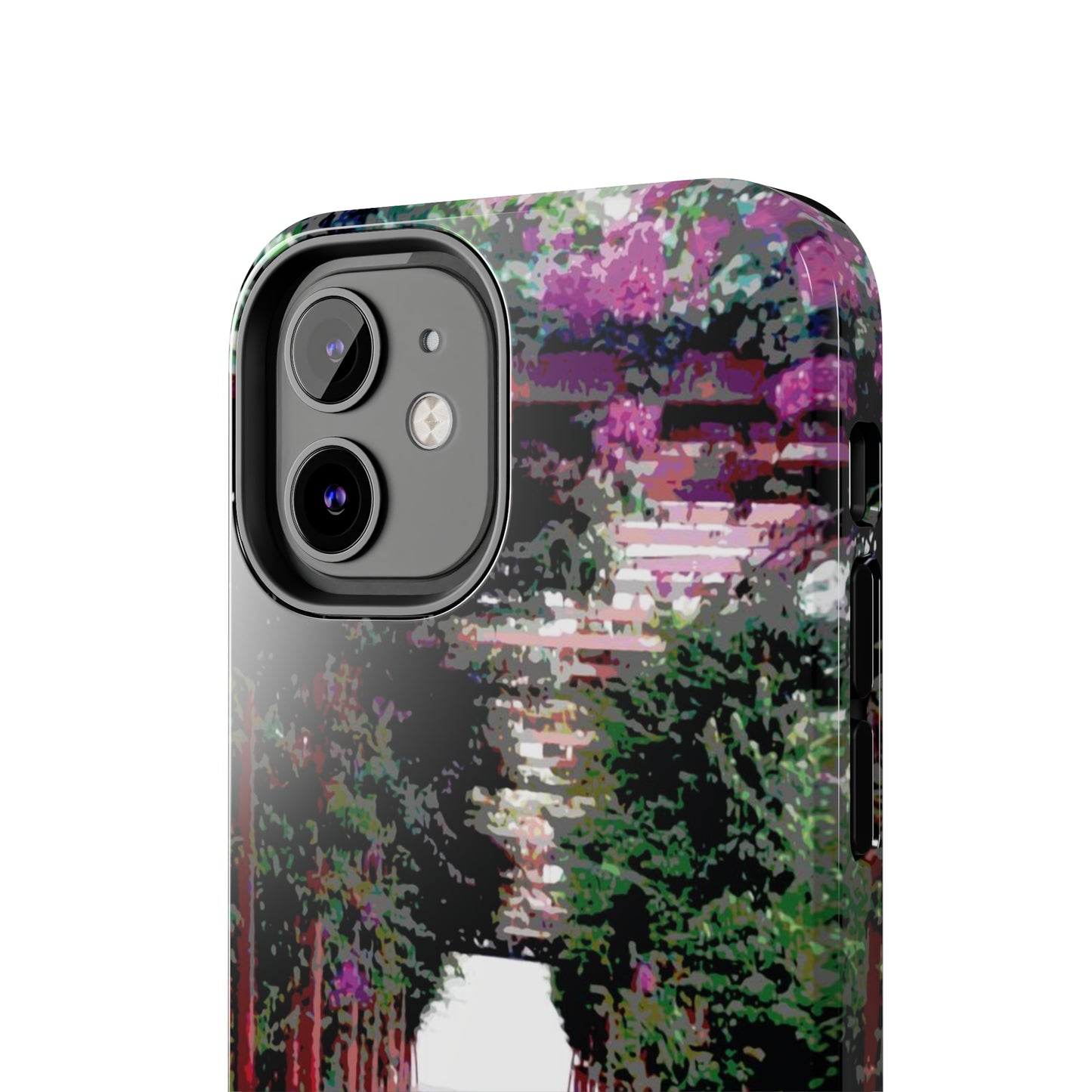 ChinaCEl Tough iPhone Cases