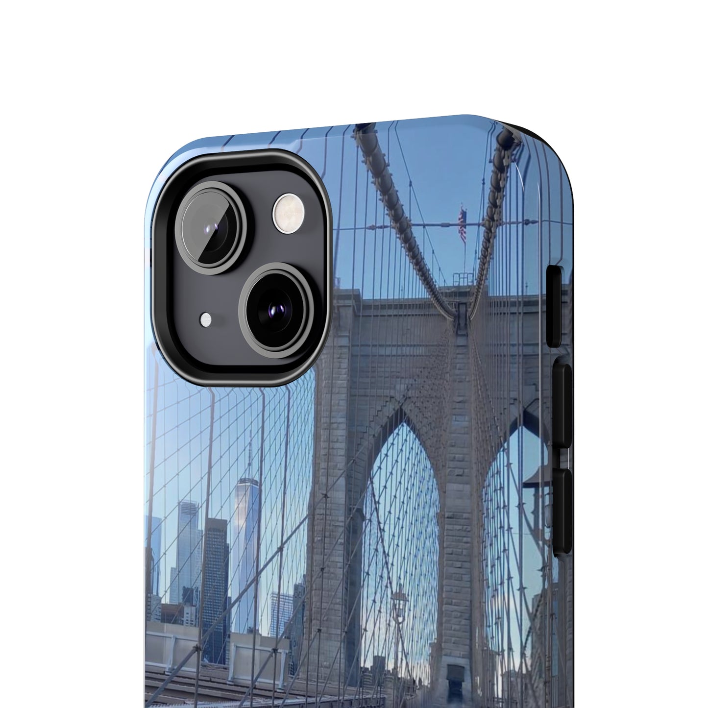 USACel-4 Tough iPhone Cases