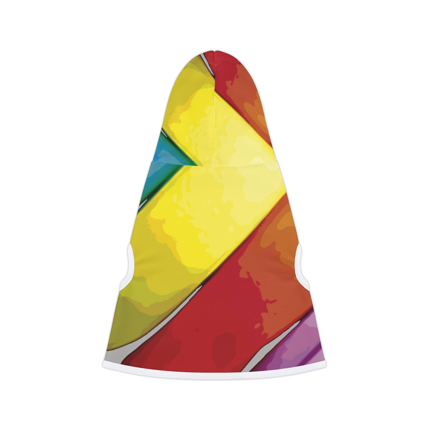 % Pets-77 Dog/Cat Pet Hoodie