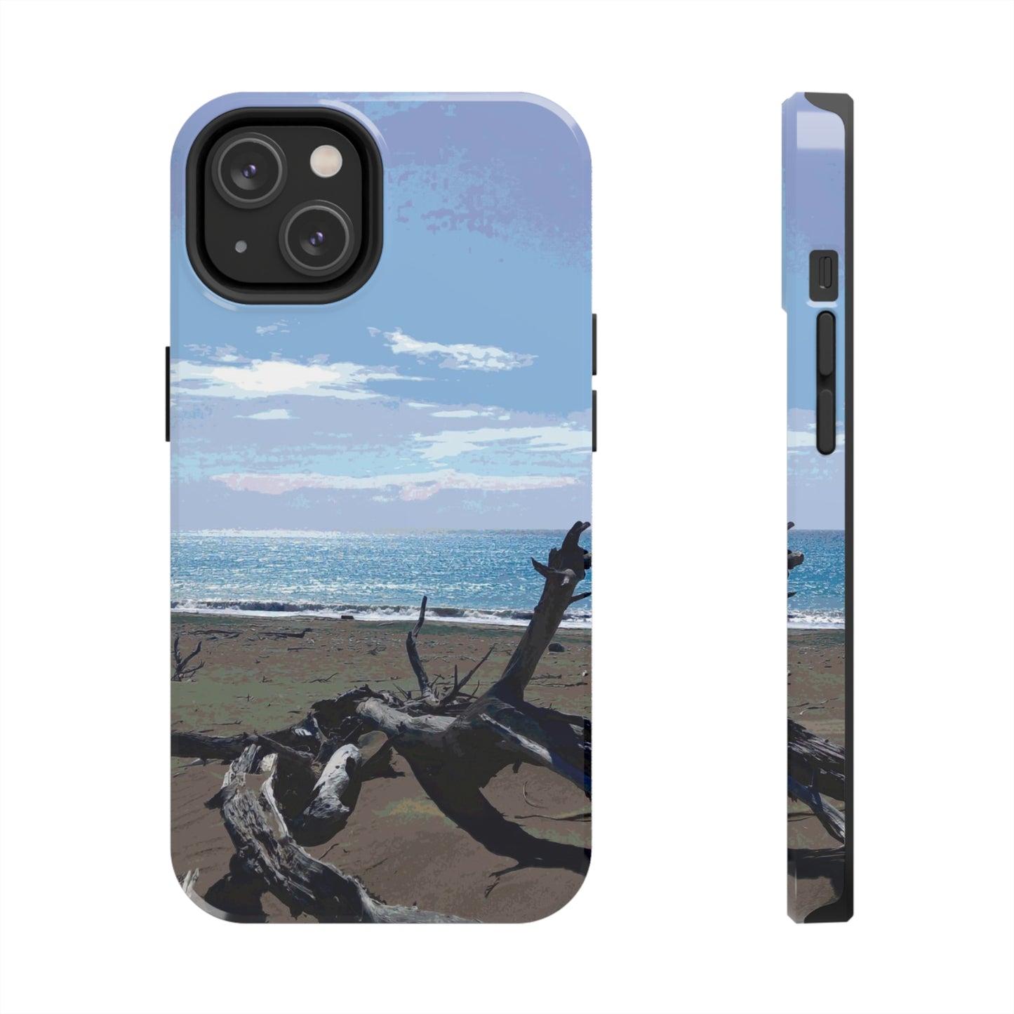 RDCel-2 Tough iPhone Cases