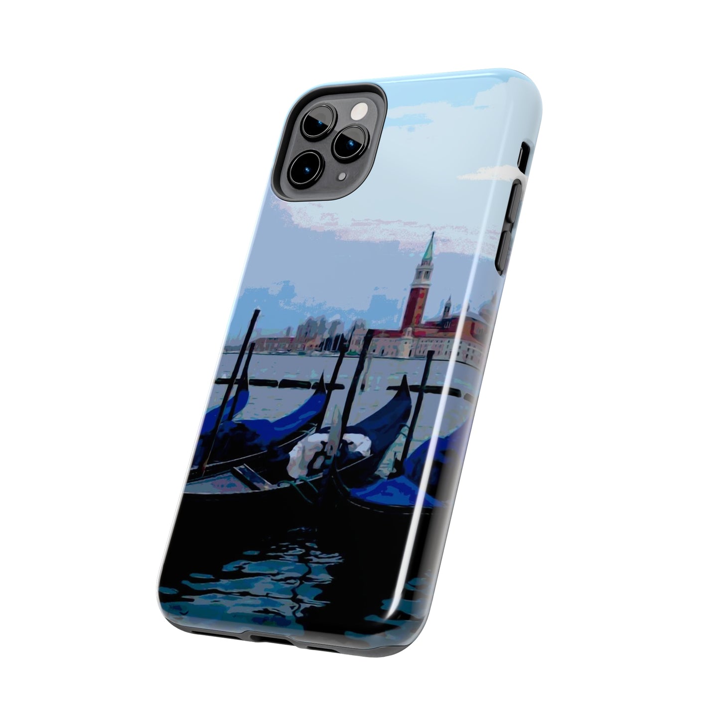 BoatV Tough iPhone Cases