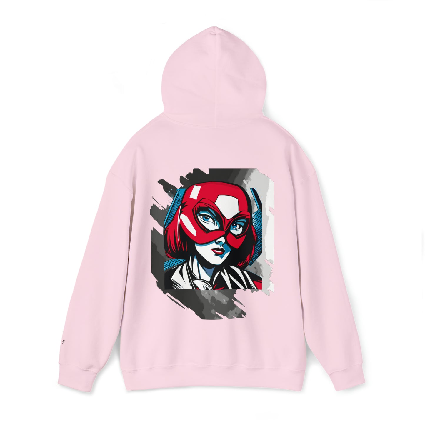 FORTY8p1 Unisex Heavy Blend™ Hooded Sweatshirt