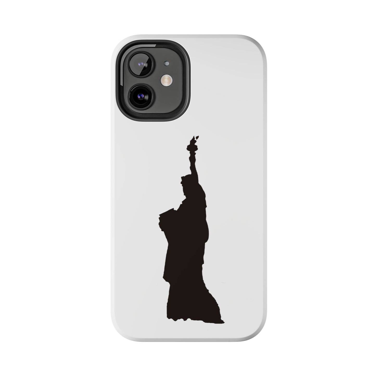 LibertyCel-2 Tough iPhone Cases