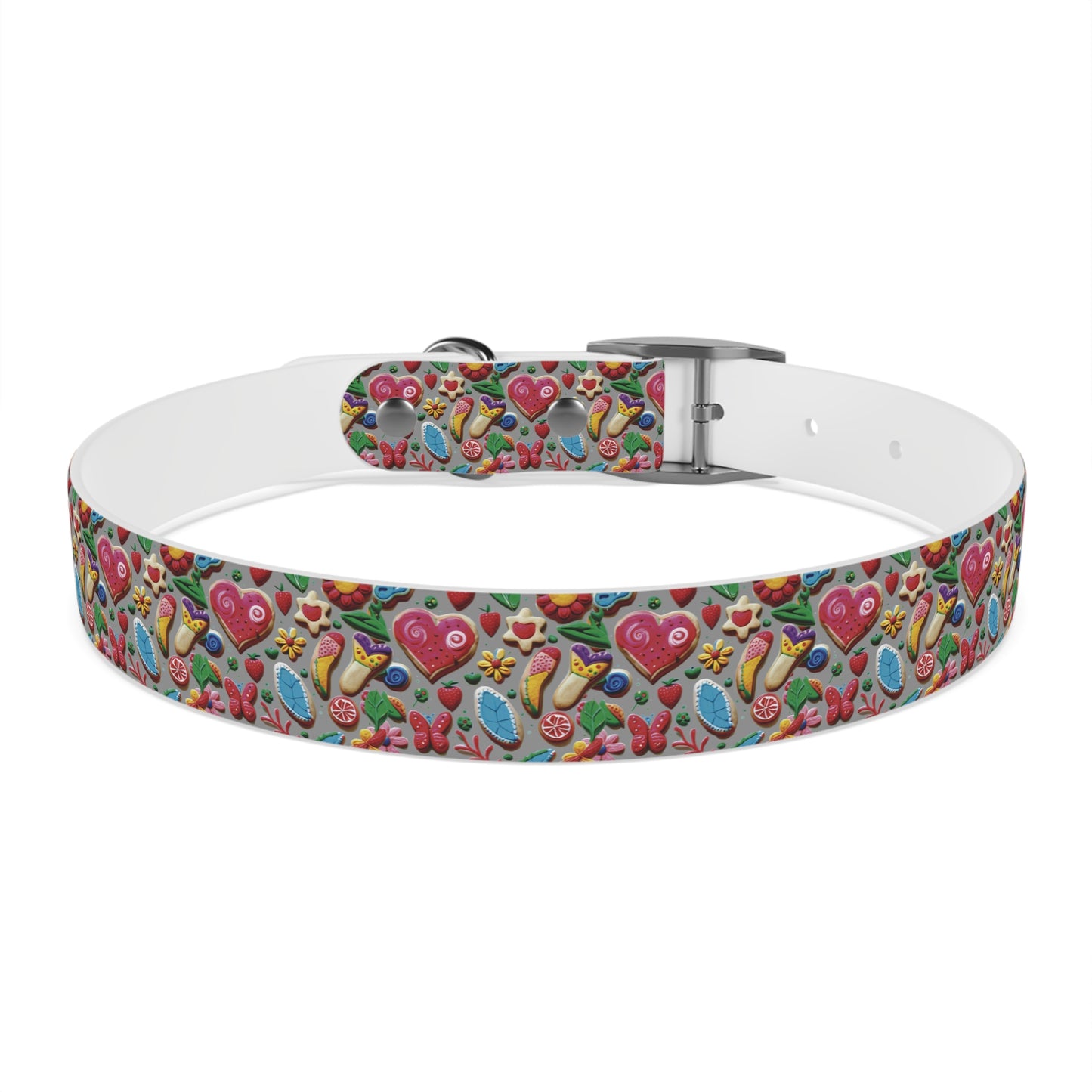 Pets-4 Dog/Cat Collar