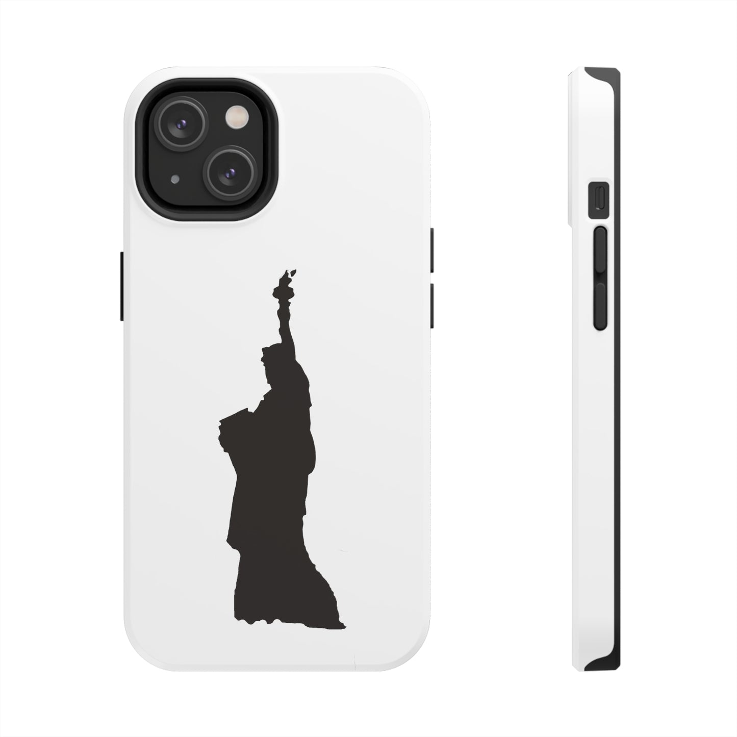 LibertyCel-2 Tough iPhone Cases