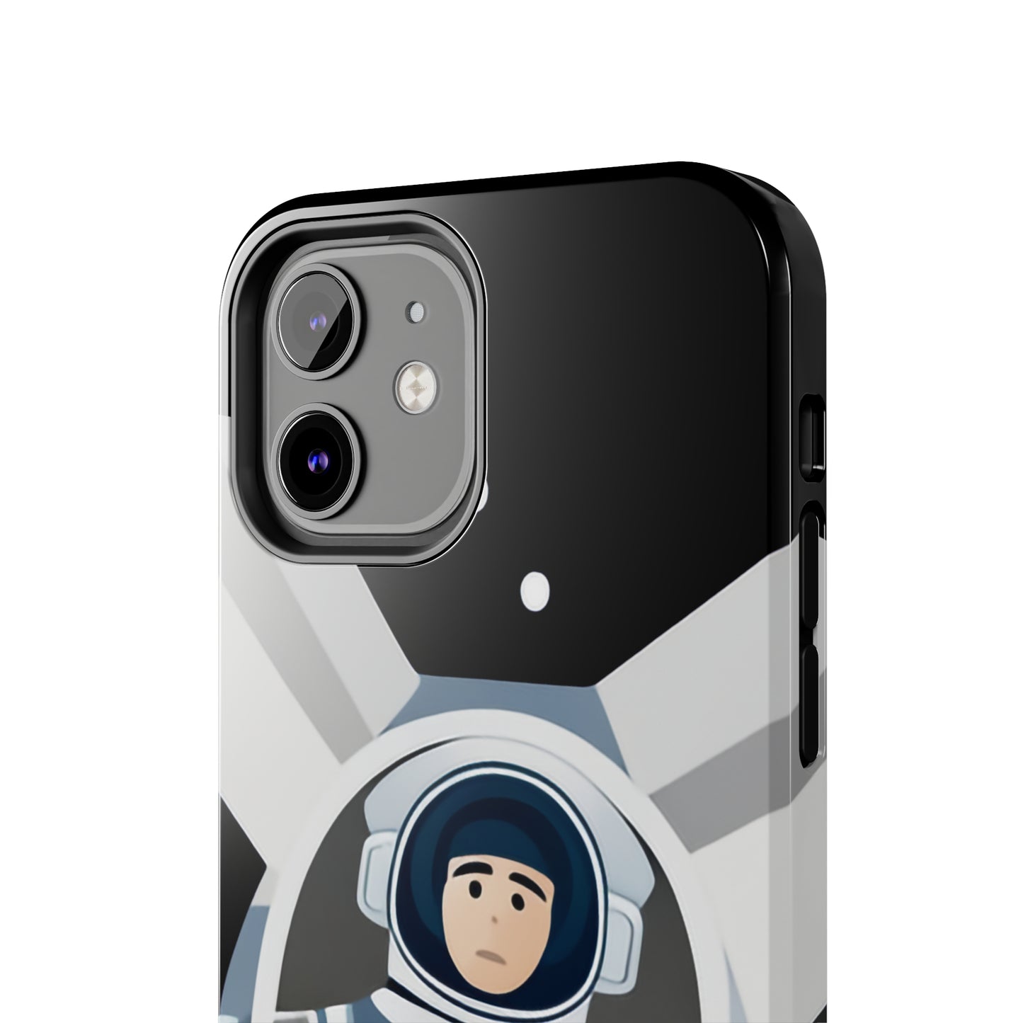 AstroCel Tough iPhone Cases