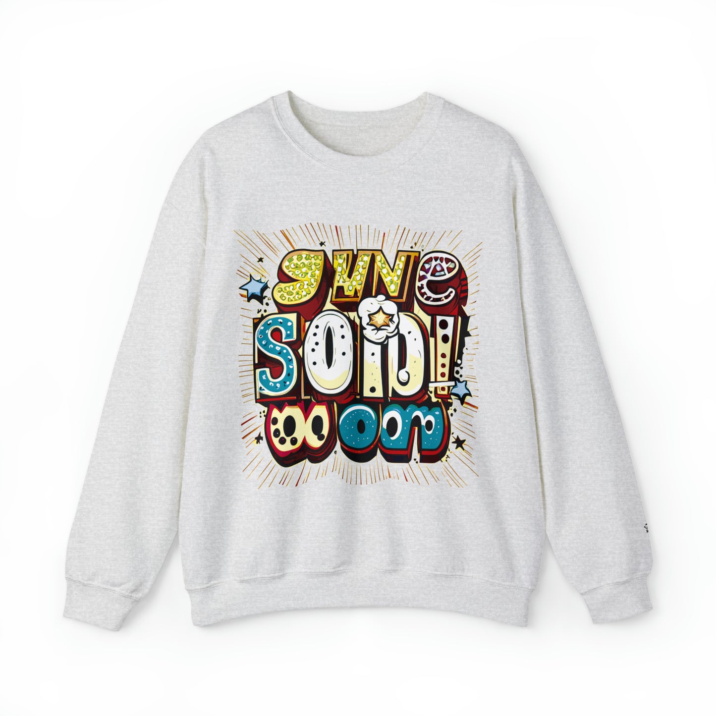 TWENY9 Unisex Heavy Blend™ Crewneck Sweatshirt