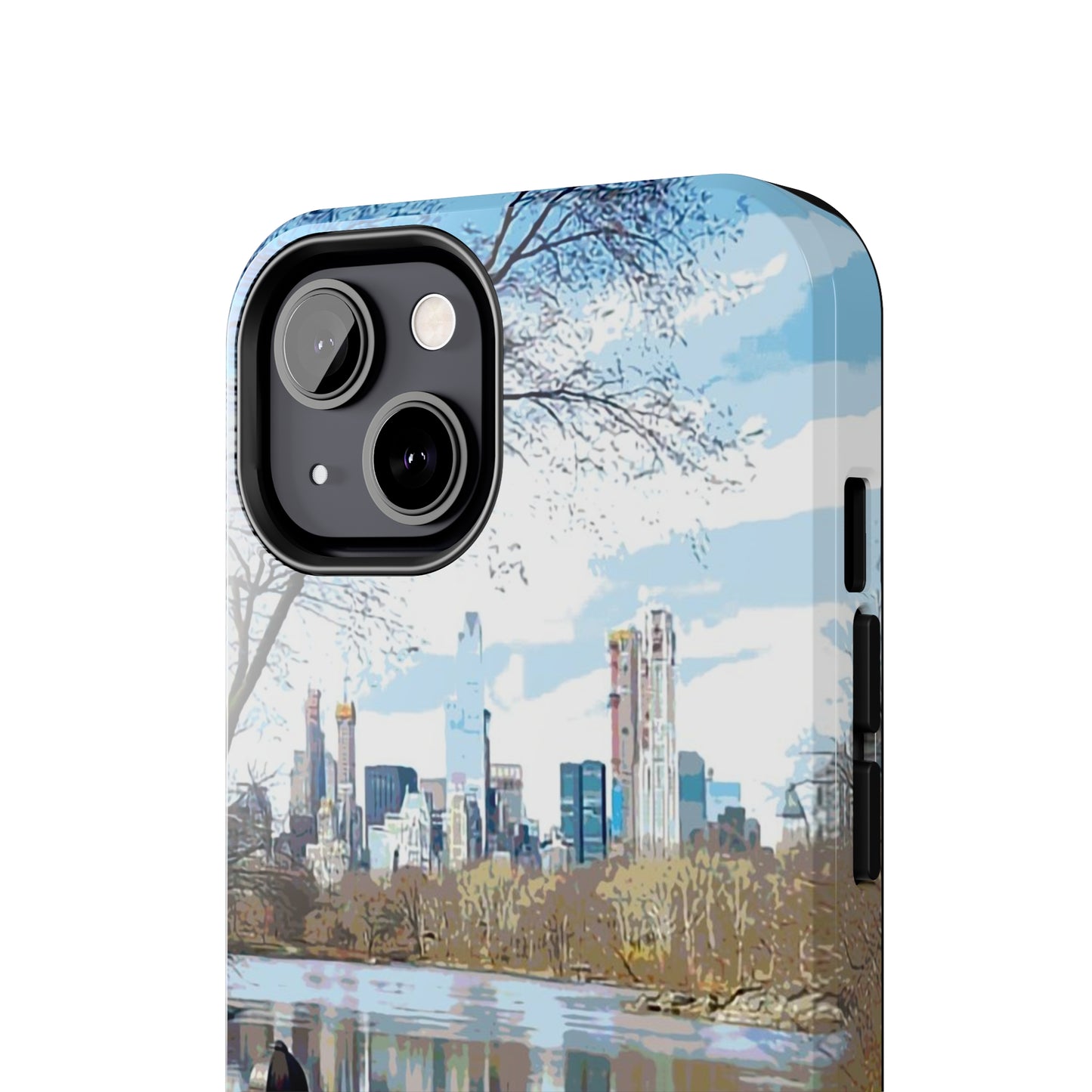 USACel Tough iPhone Cases