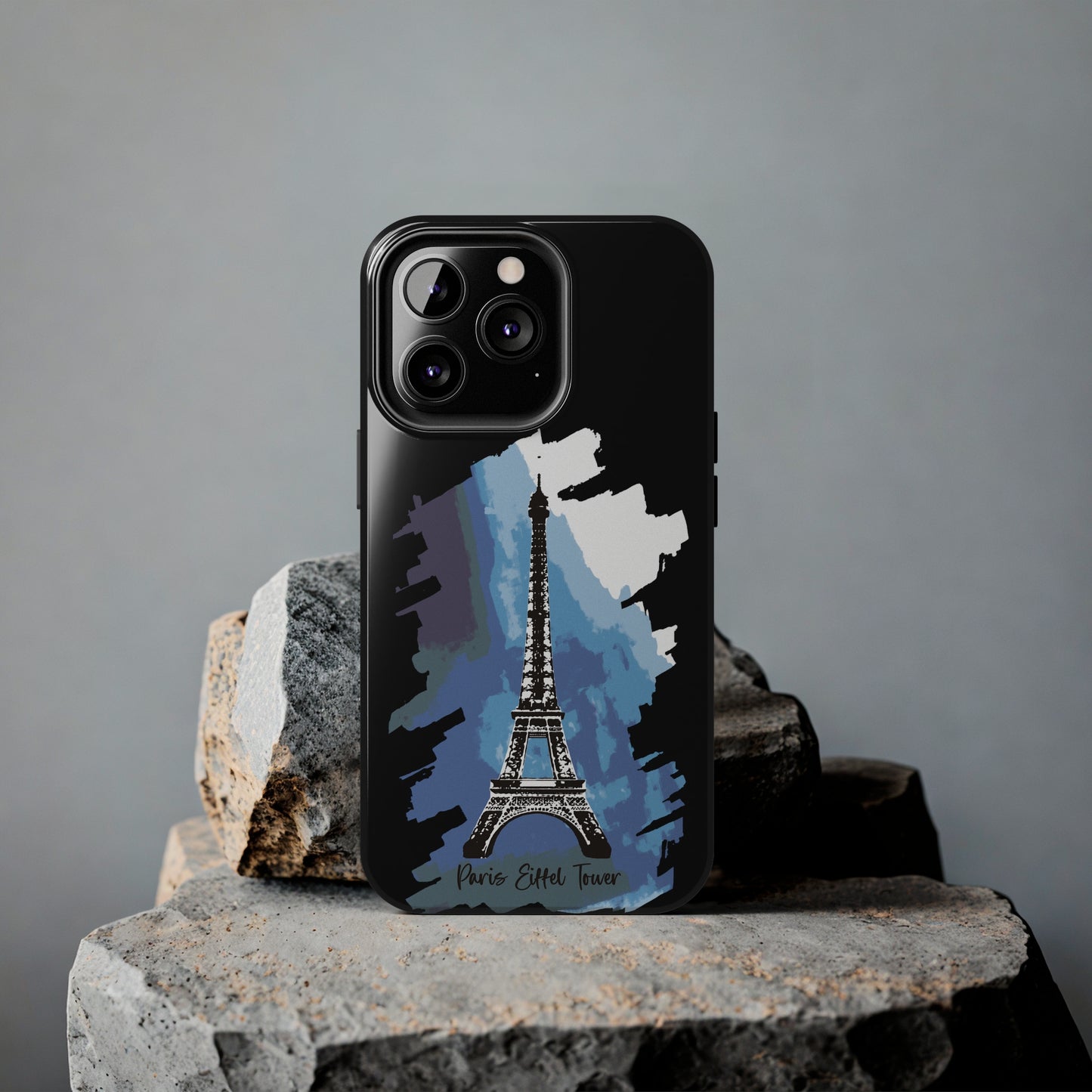 TowerCel-6 Tough iPhone Cases