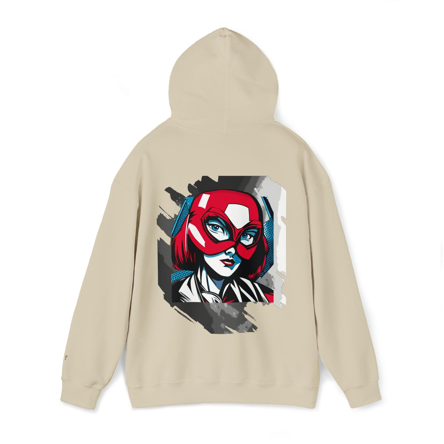 FORTY8p1 Unisex Heavy Blend™ Hooded Sweatshirt