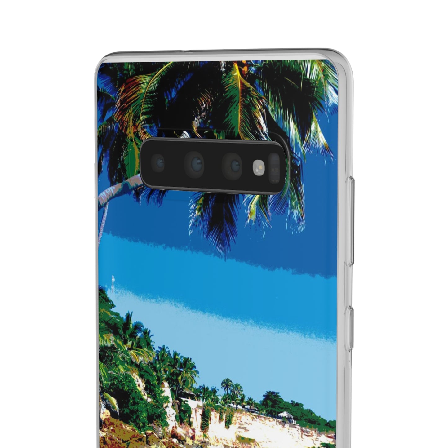 RDCel SAMSUNG Flexi Cases