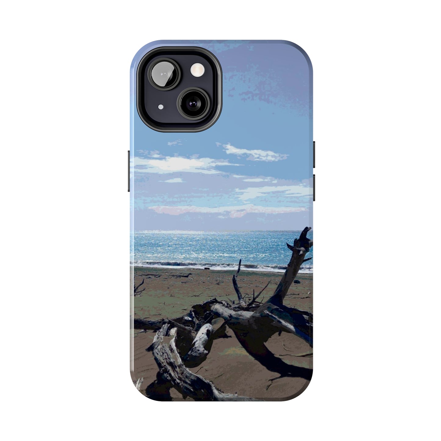 RDCel-2 Tough iPhone Cases