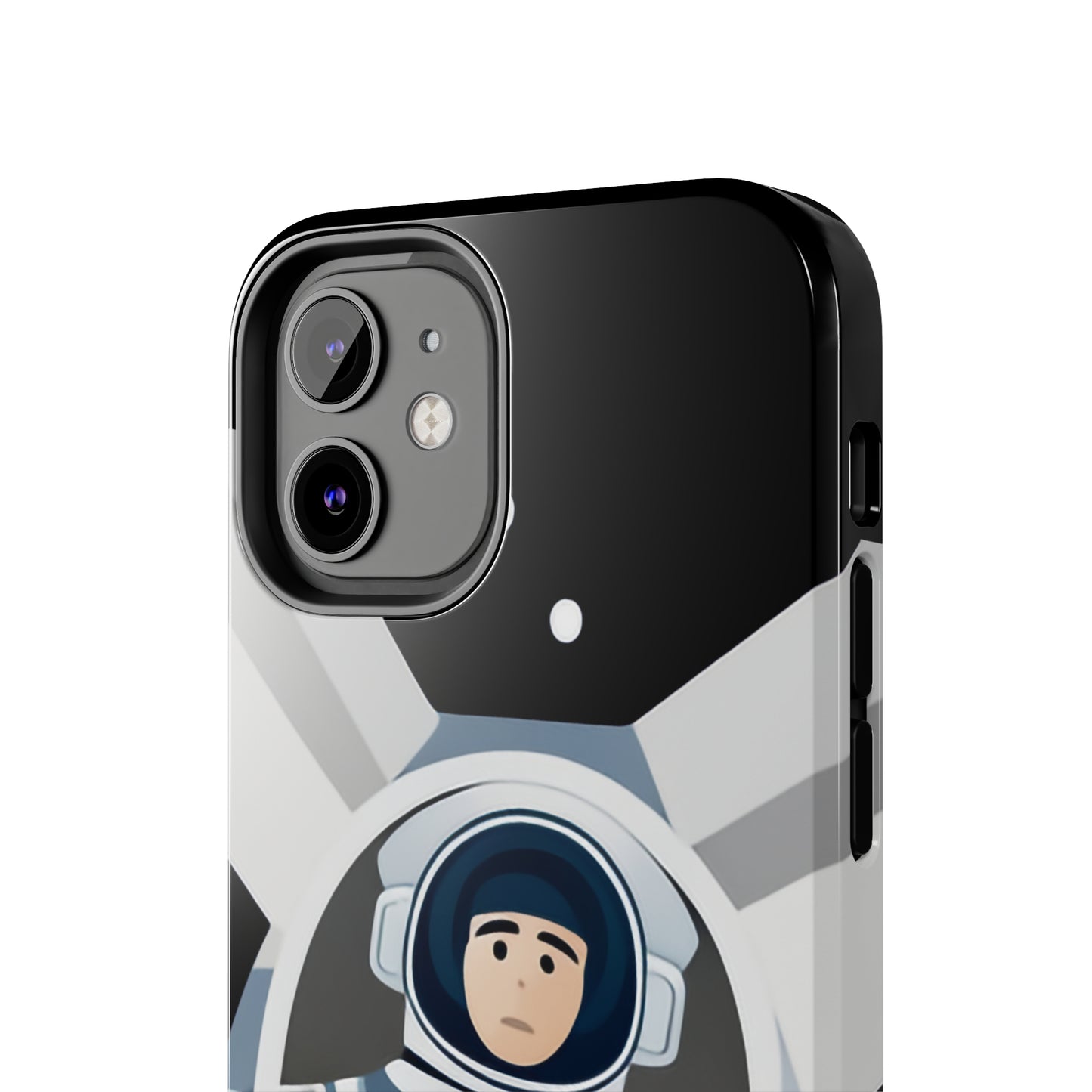 AstroCel Tough iPhone Cases