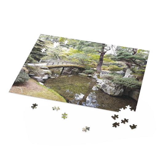 China Puzzle (120, 252, 500-Piece)