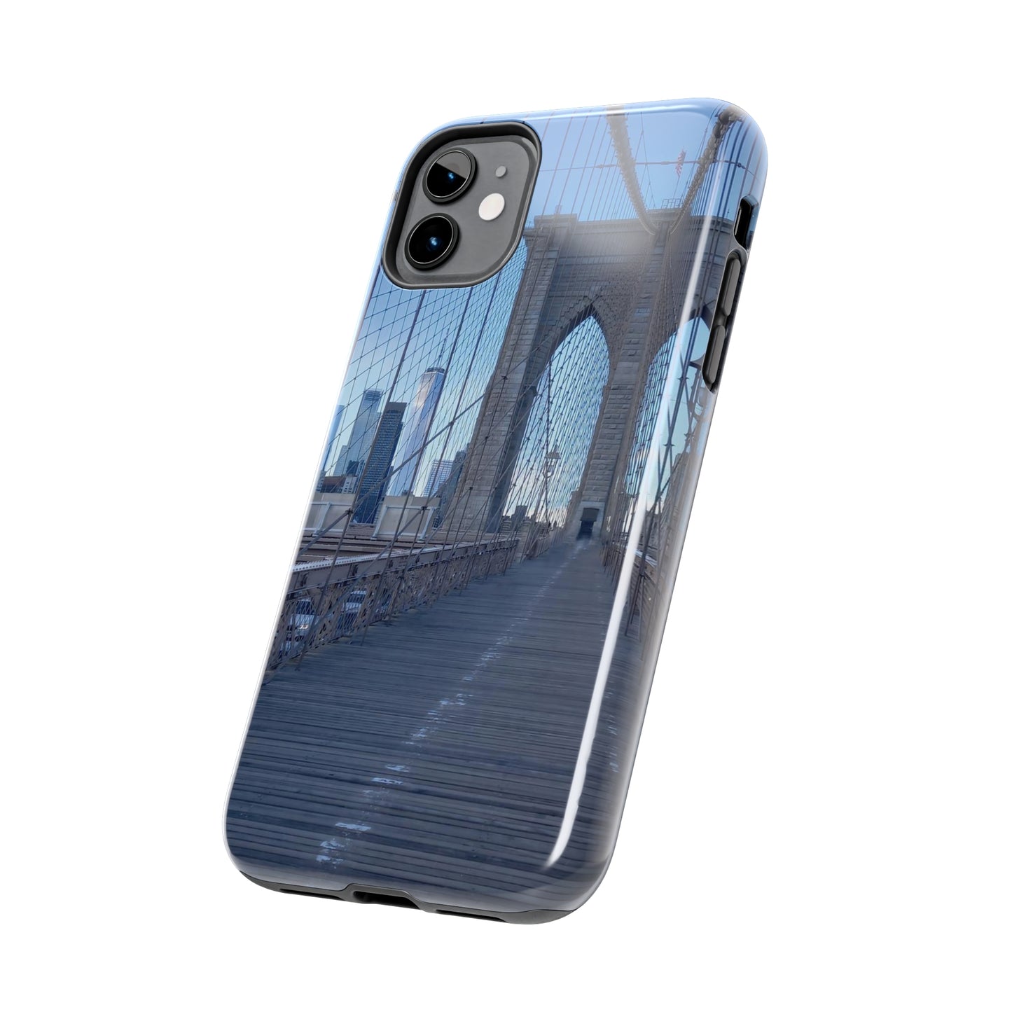 USACel-4 Tough iPhone Cases