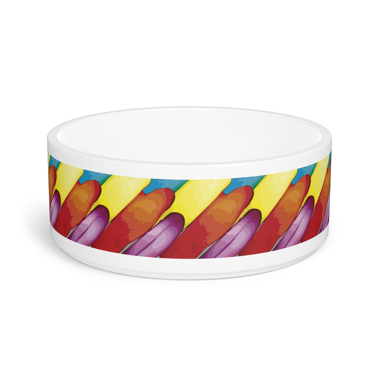 Pets-77 Dog/Cat Pet Bowl