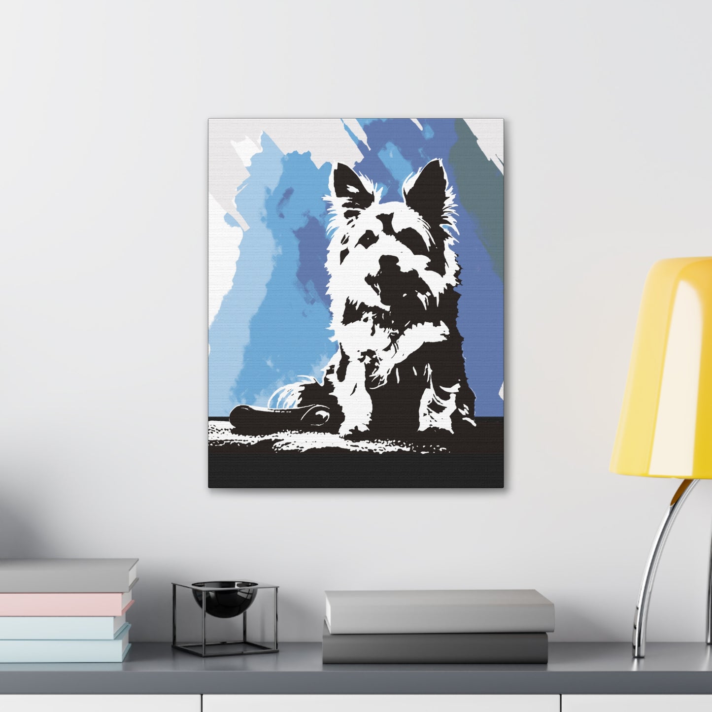 Pets-55.2.1n Canvas Gallery Wraps