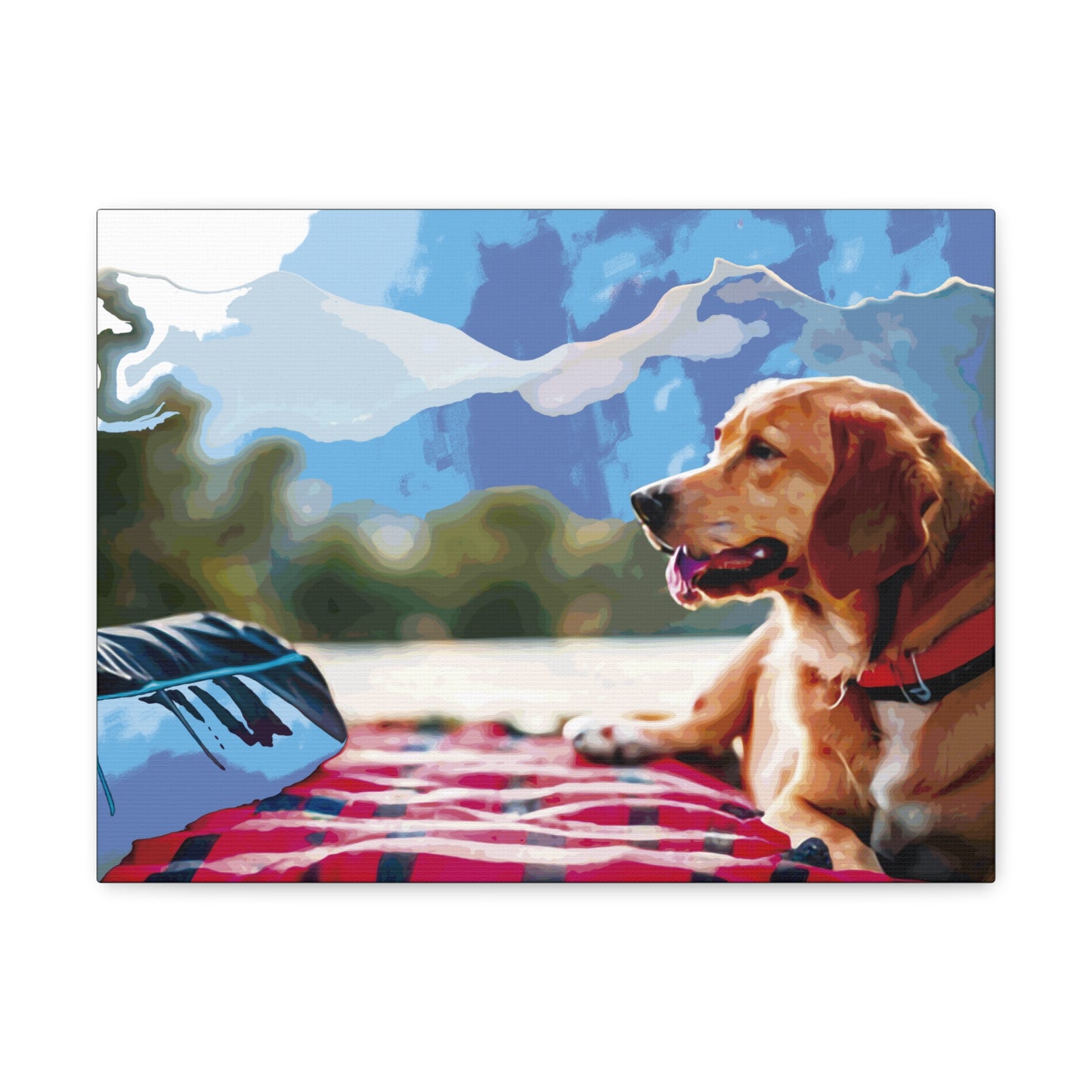 Pets-63.1 Canvas Gallery Wraps