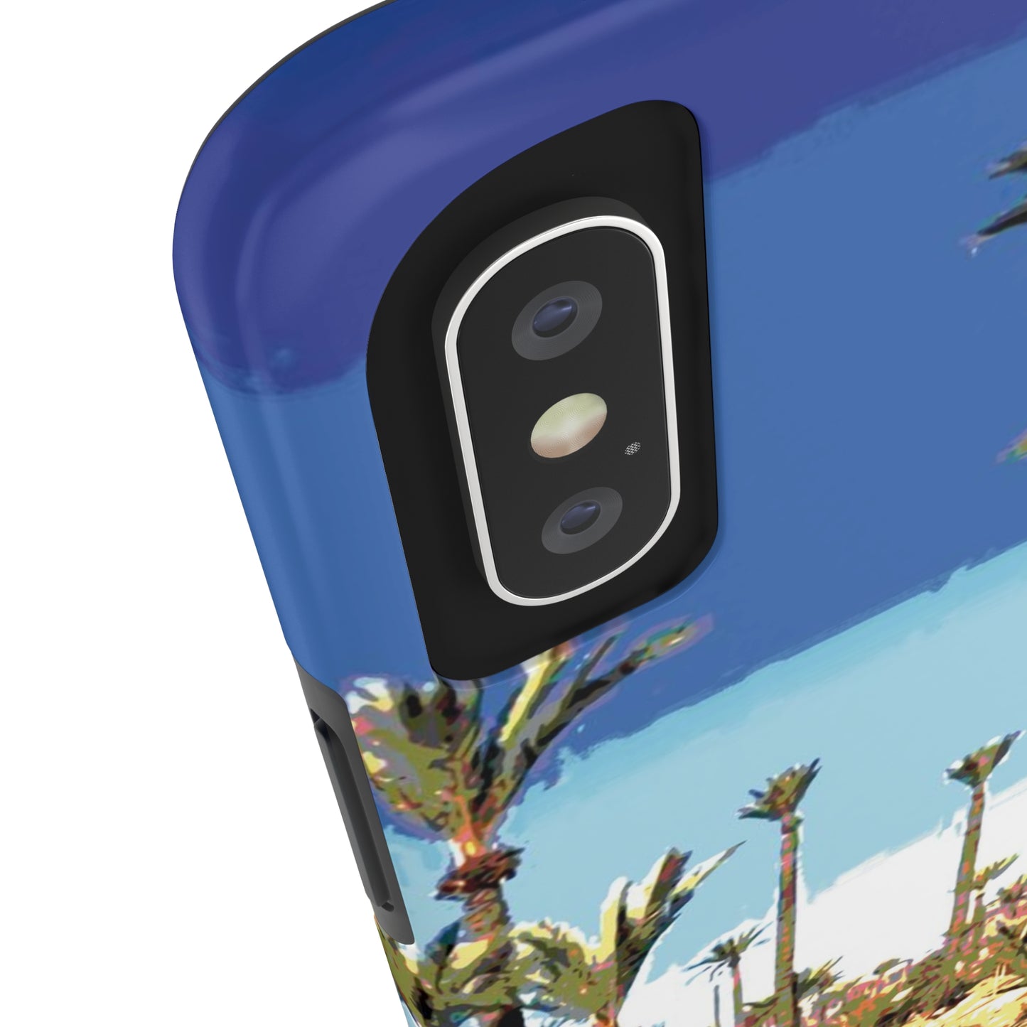 DesertCel Tough iPhone Cases