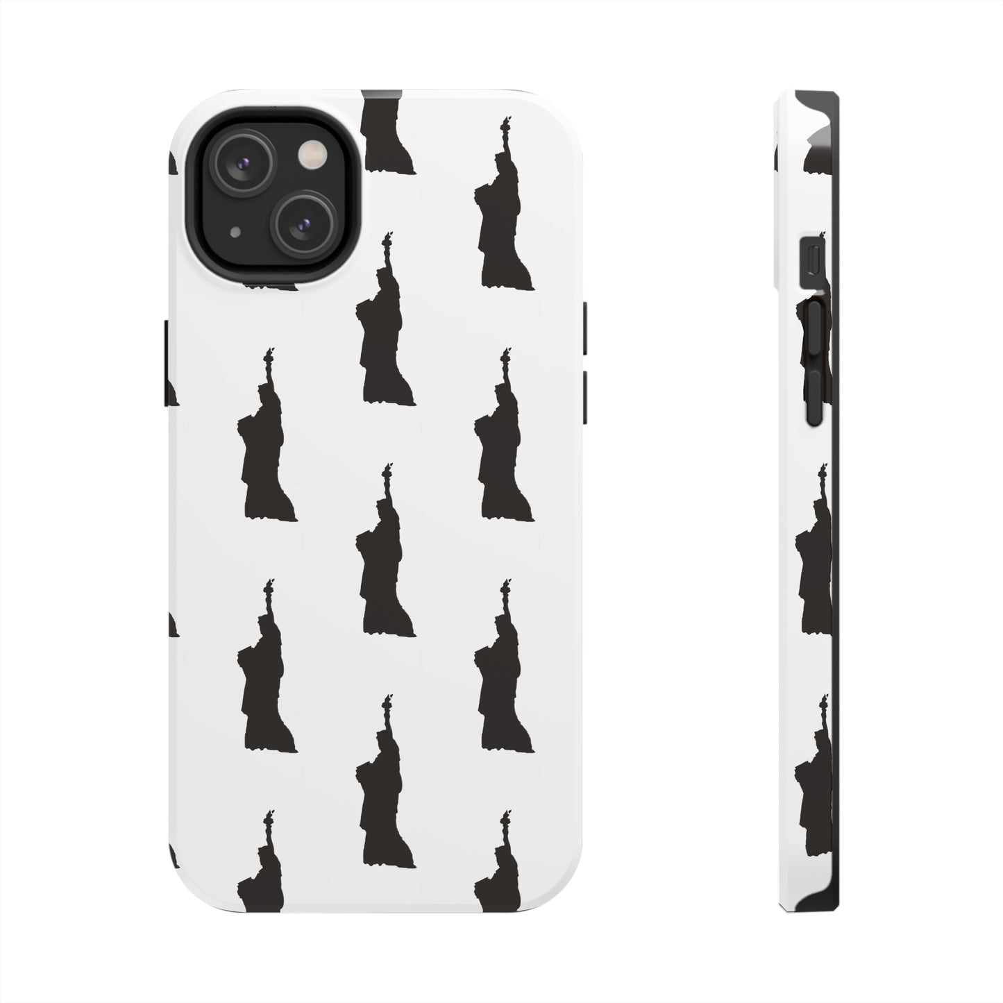 LibertyCel Tough iPhone Cases