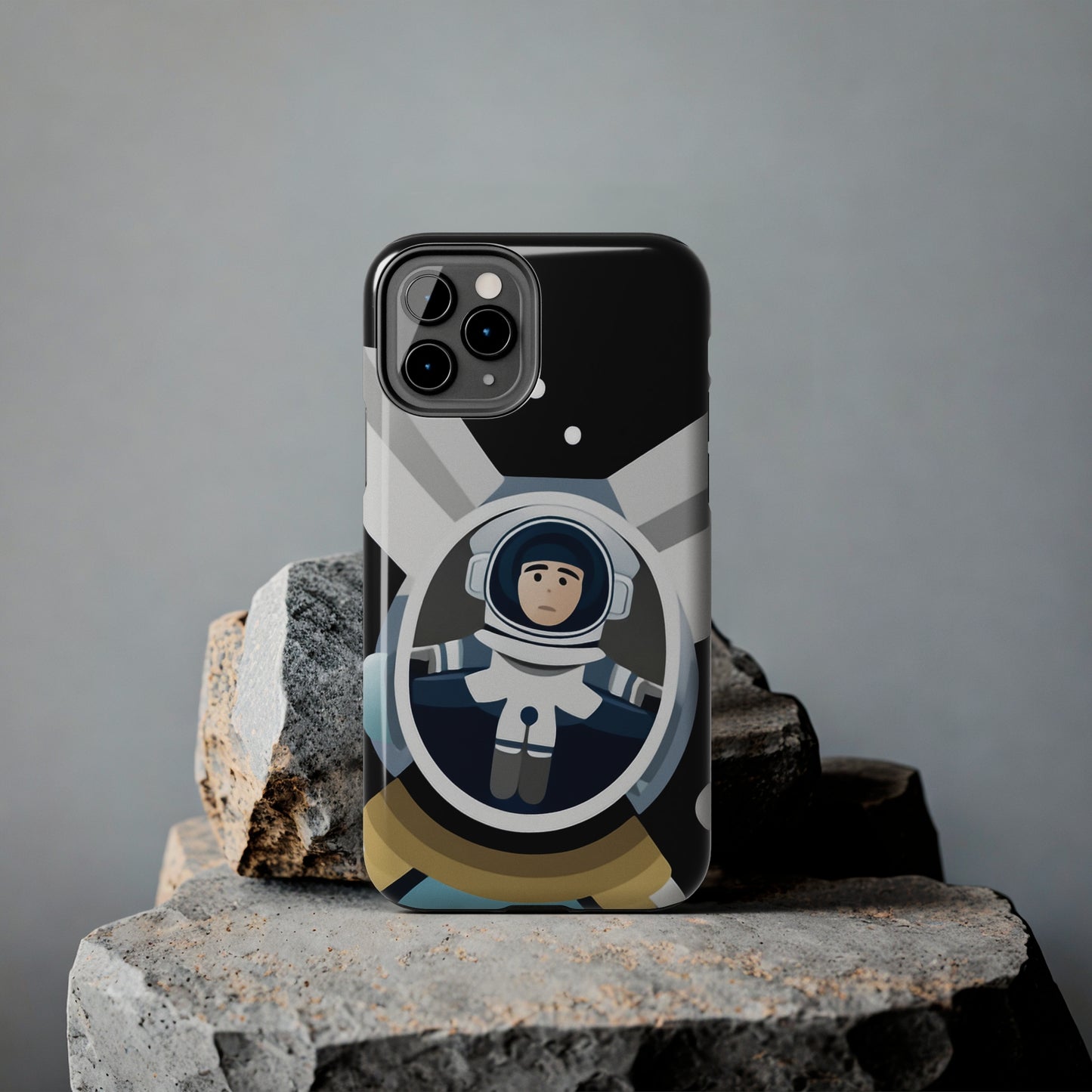 AstroCel Tough iPhone Cases