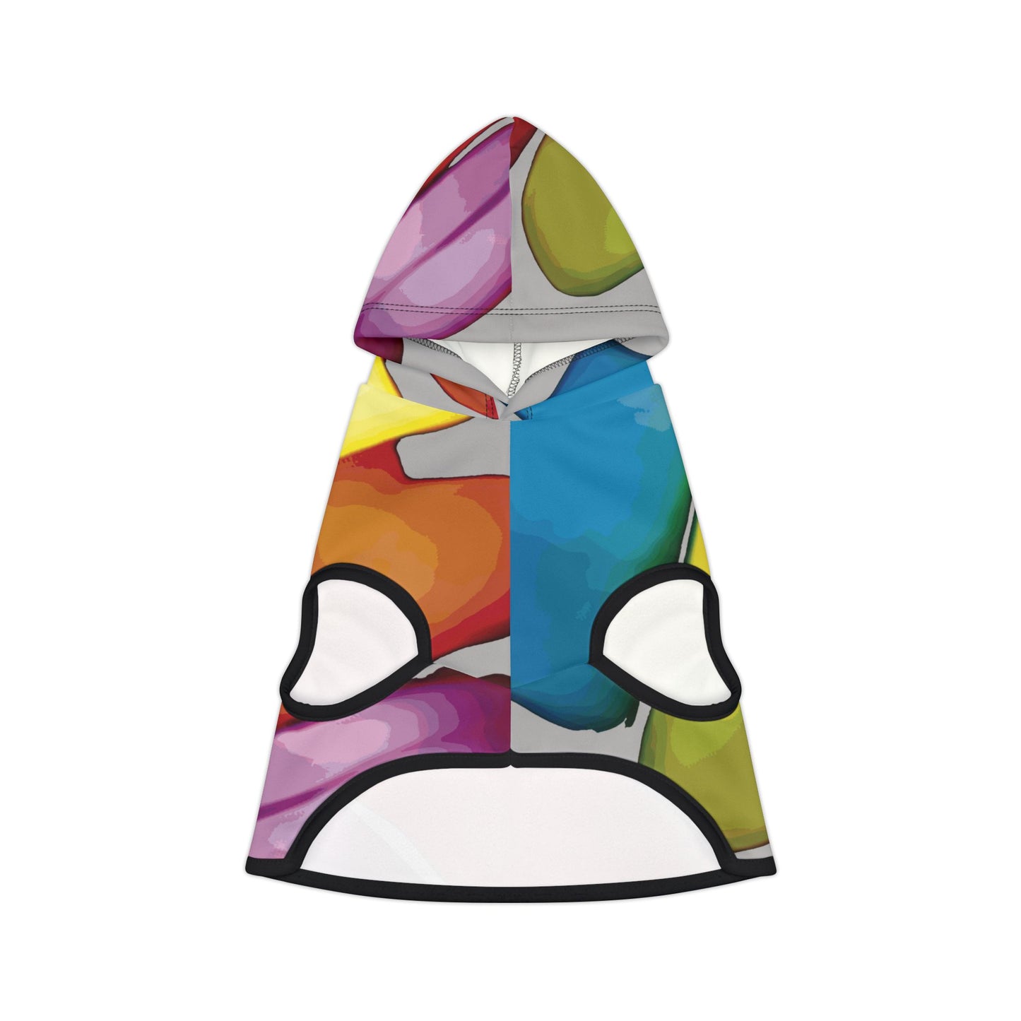 % Pets-77 Dog/Cat Pet Hoodie