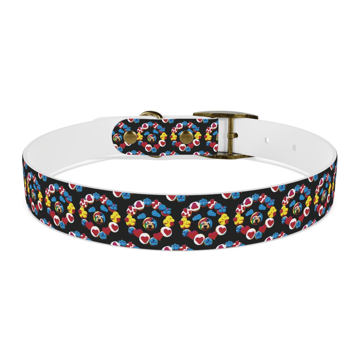 Pets-12.1 Dog/Cat Collar