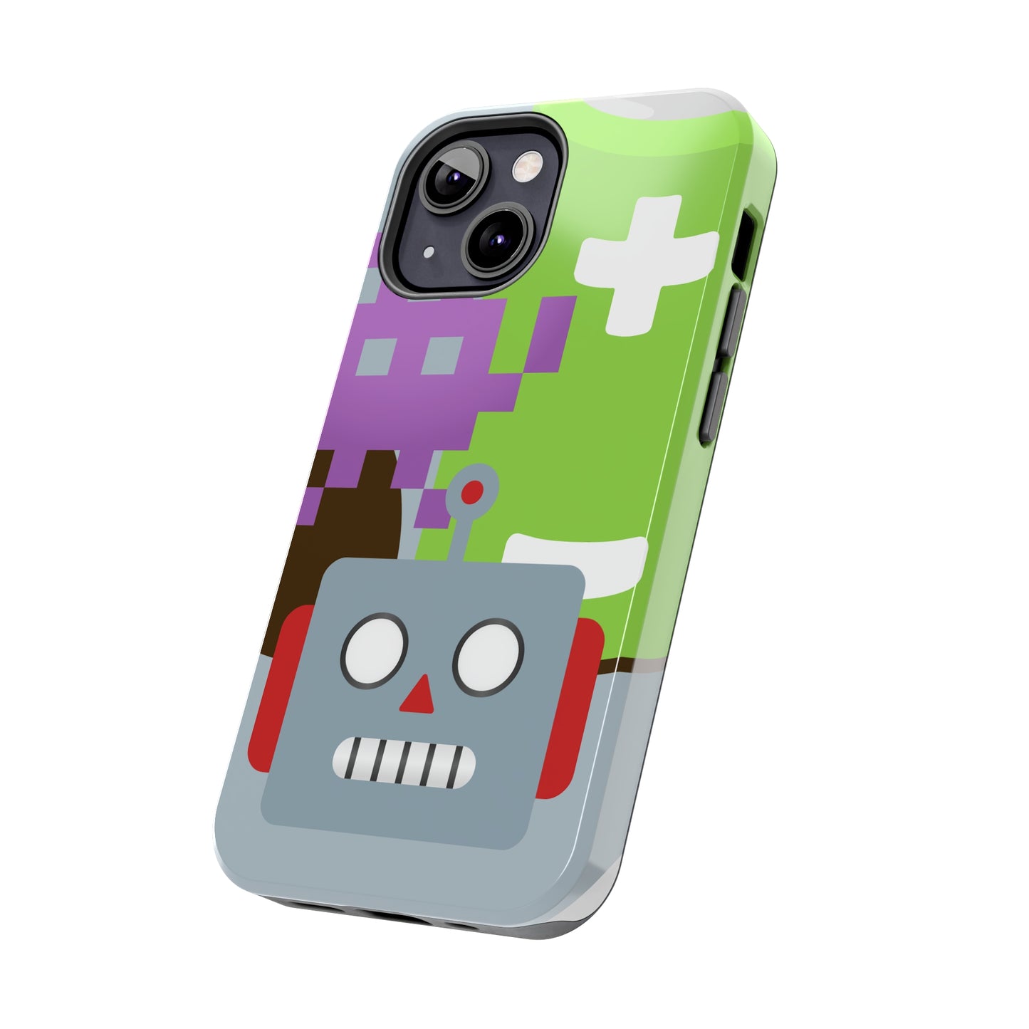 RobotCel Tough iPhone Cases