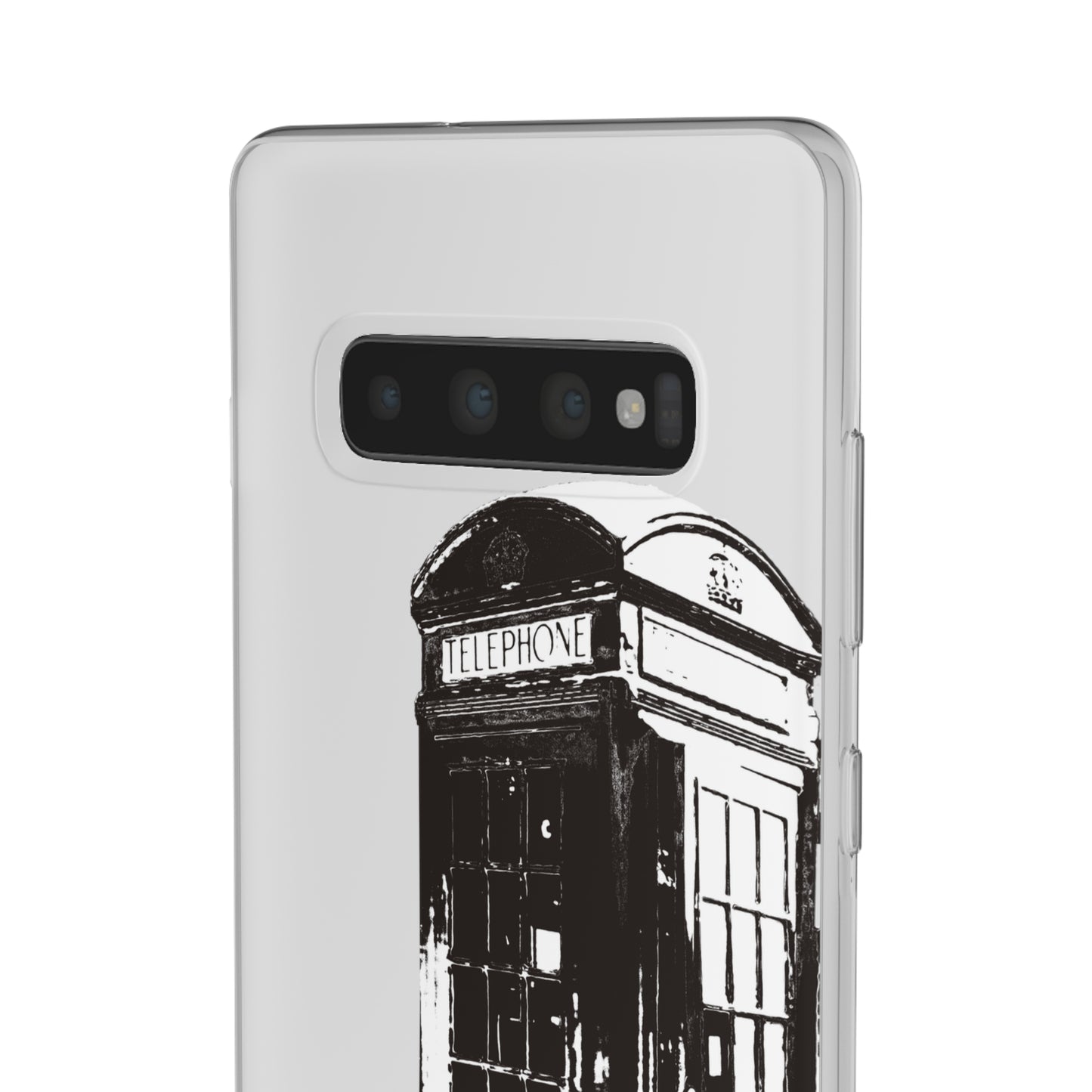 LondonCel SAMSUNG Flexi Cases