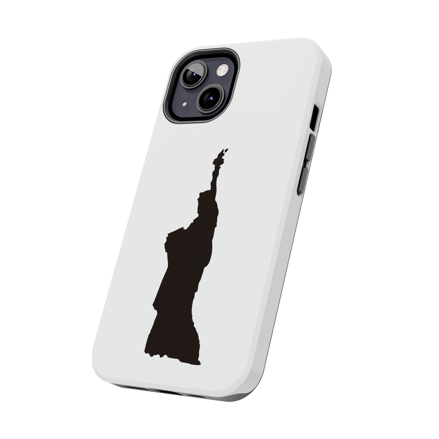 LibertyCel-2 Tough iPhone Cases