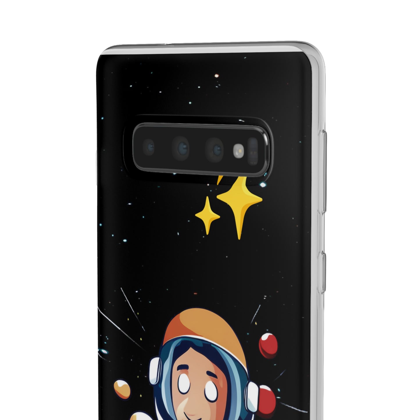 AstroCel SAMSUNG Flexi Cases