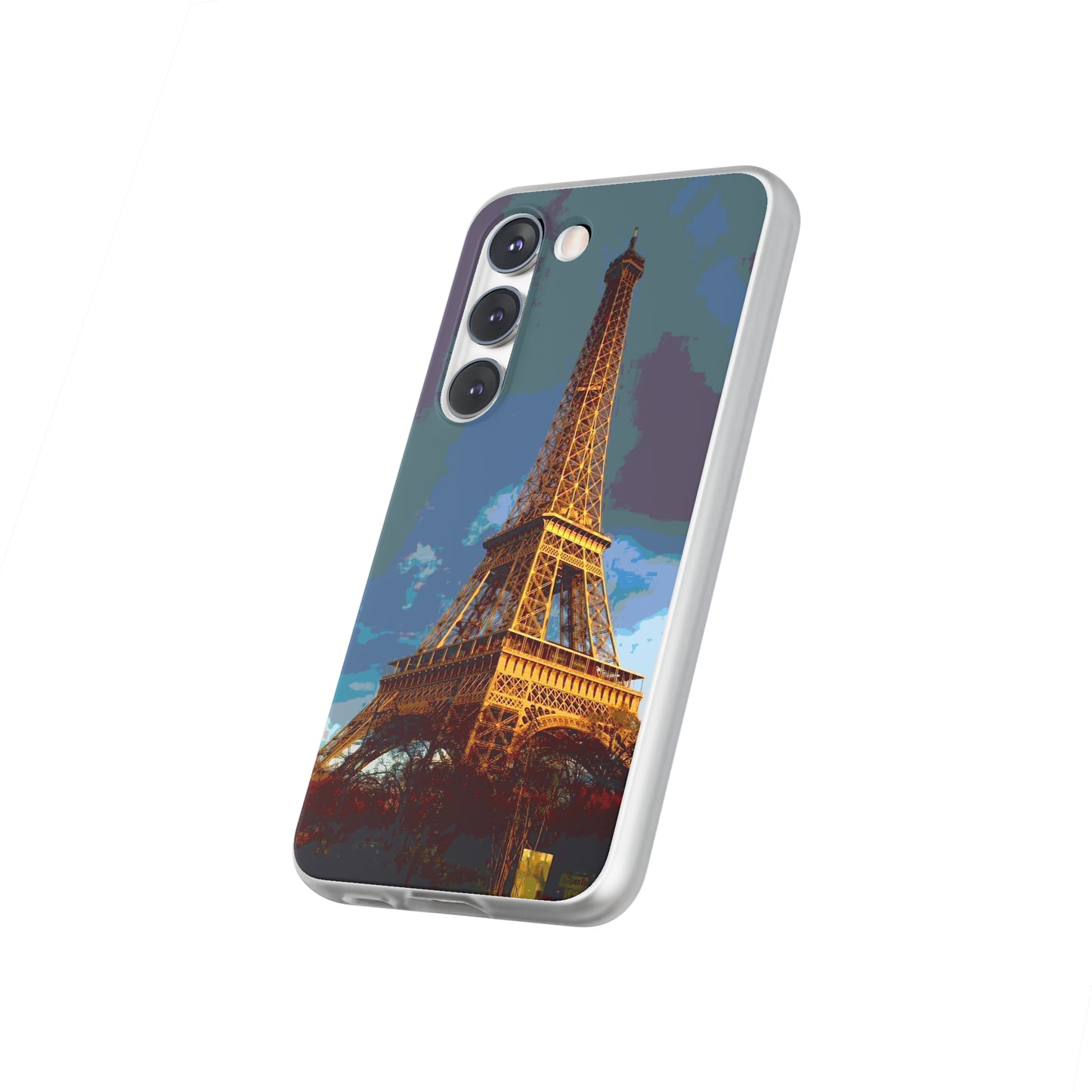 TowerCel-6 SAMSUNG Flexi Cases