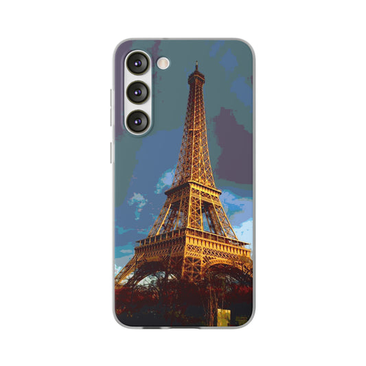 TowerCel-6 SAMSUNG Flexi Cases