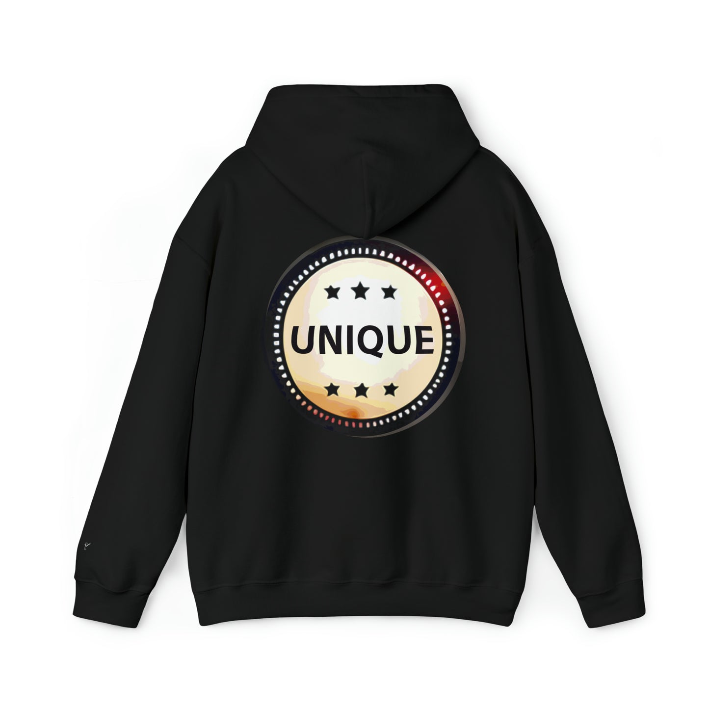 FOURTEENp1 Unisex Heavy Blend™ Hooded Sweatshirt