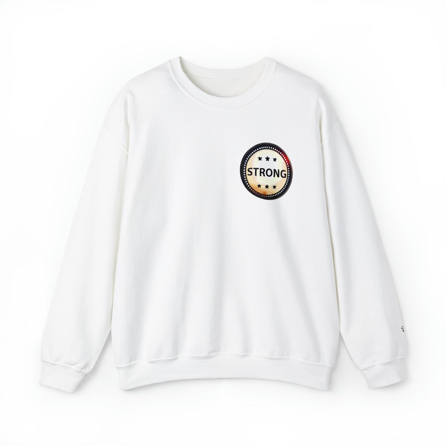 FIFTEEN Unisex Heavy Blend™ Crewneck Sweatshirt