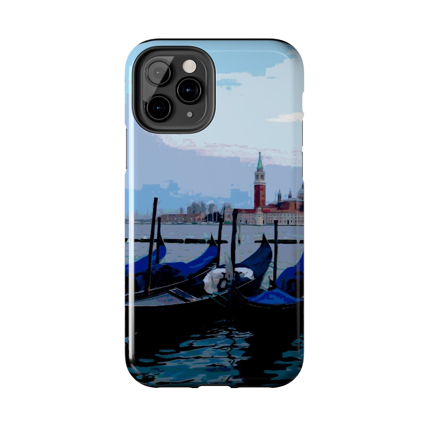 BoatV Tough iPhone Cases