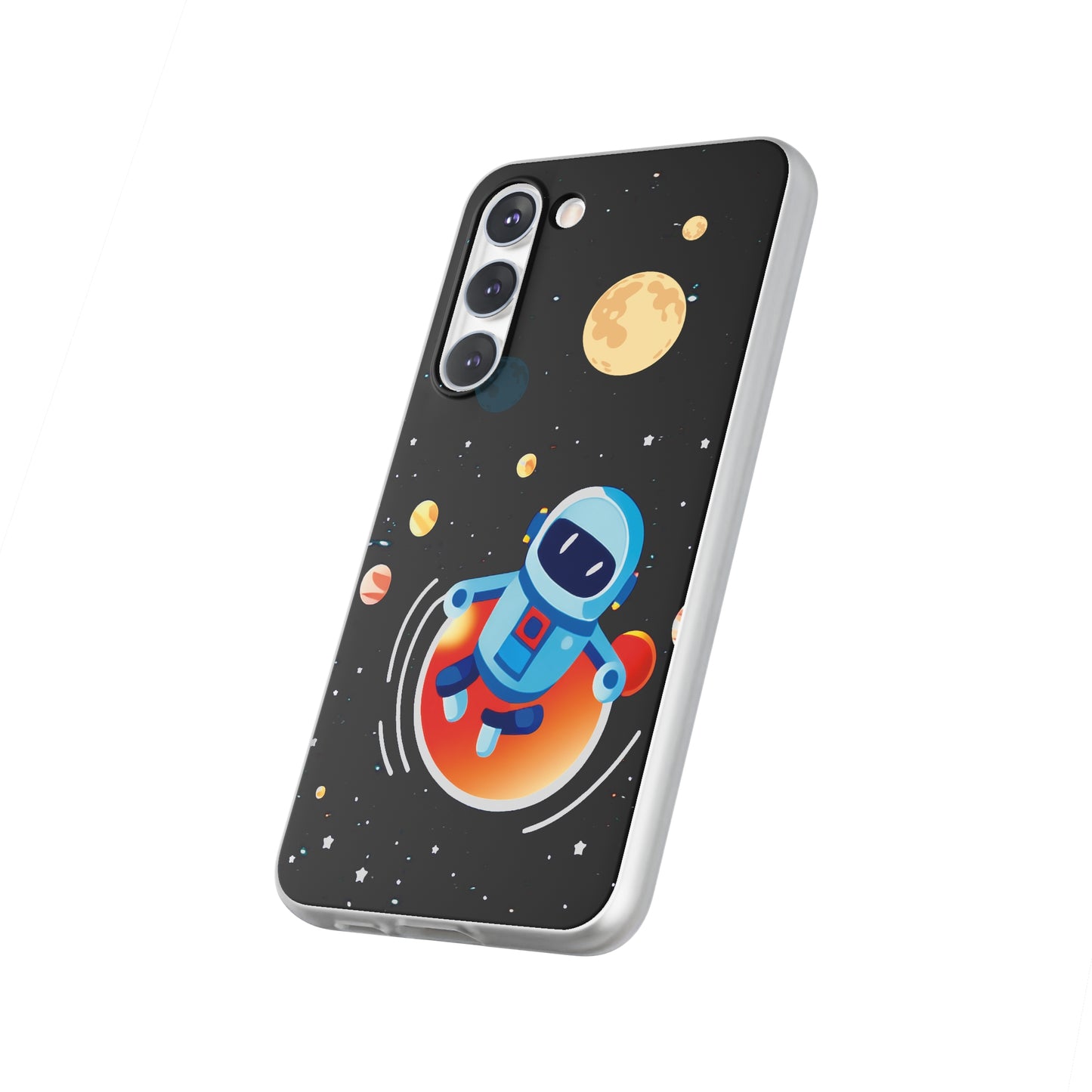 AstroCel-3 SAMSUNG Flexi Cases