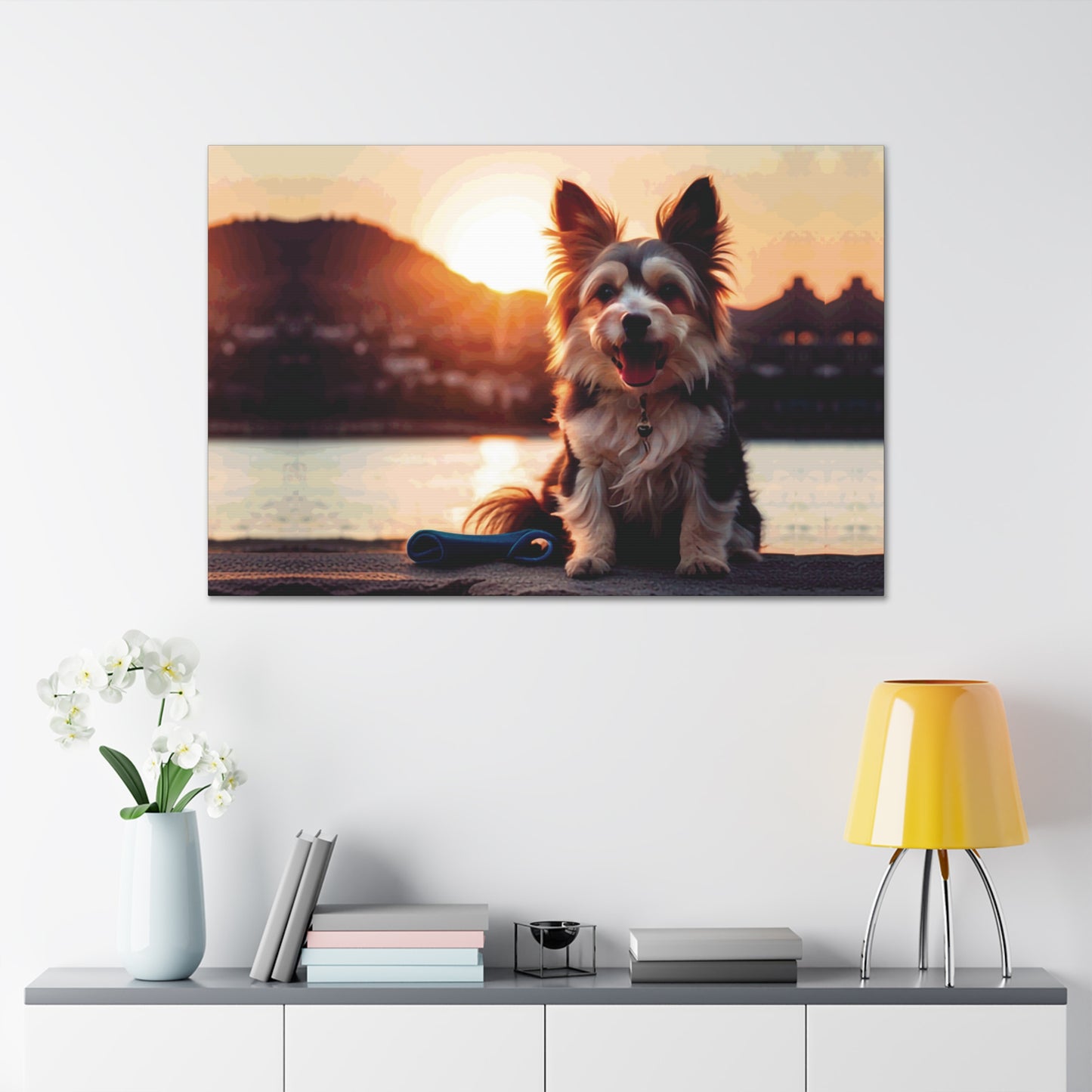 Pets-55.1 Canvas Gallery Wraps