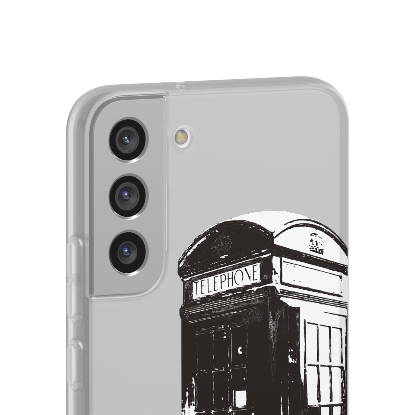 LondonCel SAMSUNG Flexi Cases