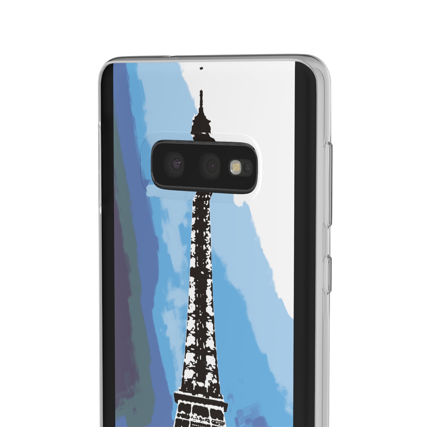 TowerCel SAMSUNG Flexi Cases