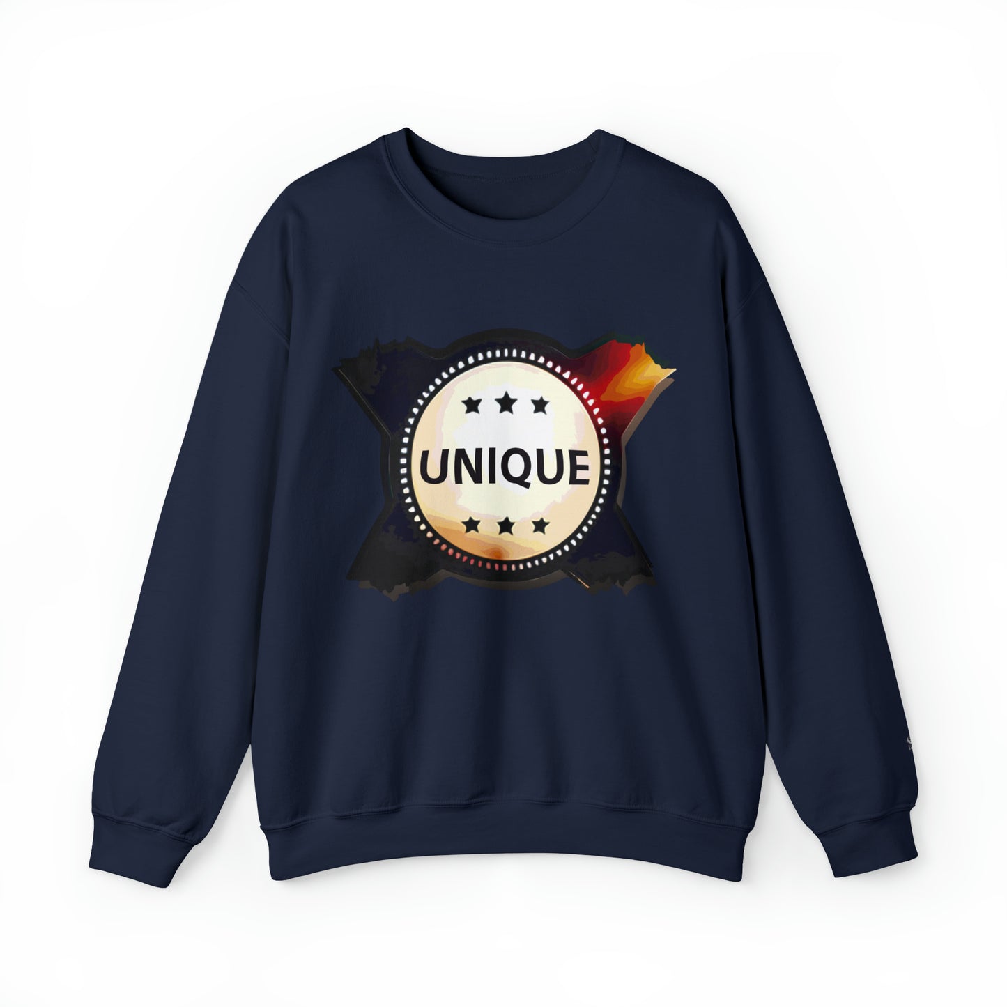 FOURTEEN Unisex Heavy Blend™ Crewneck Sweatshirt