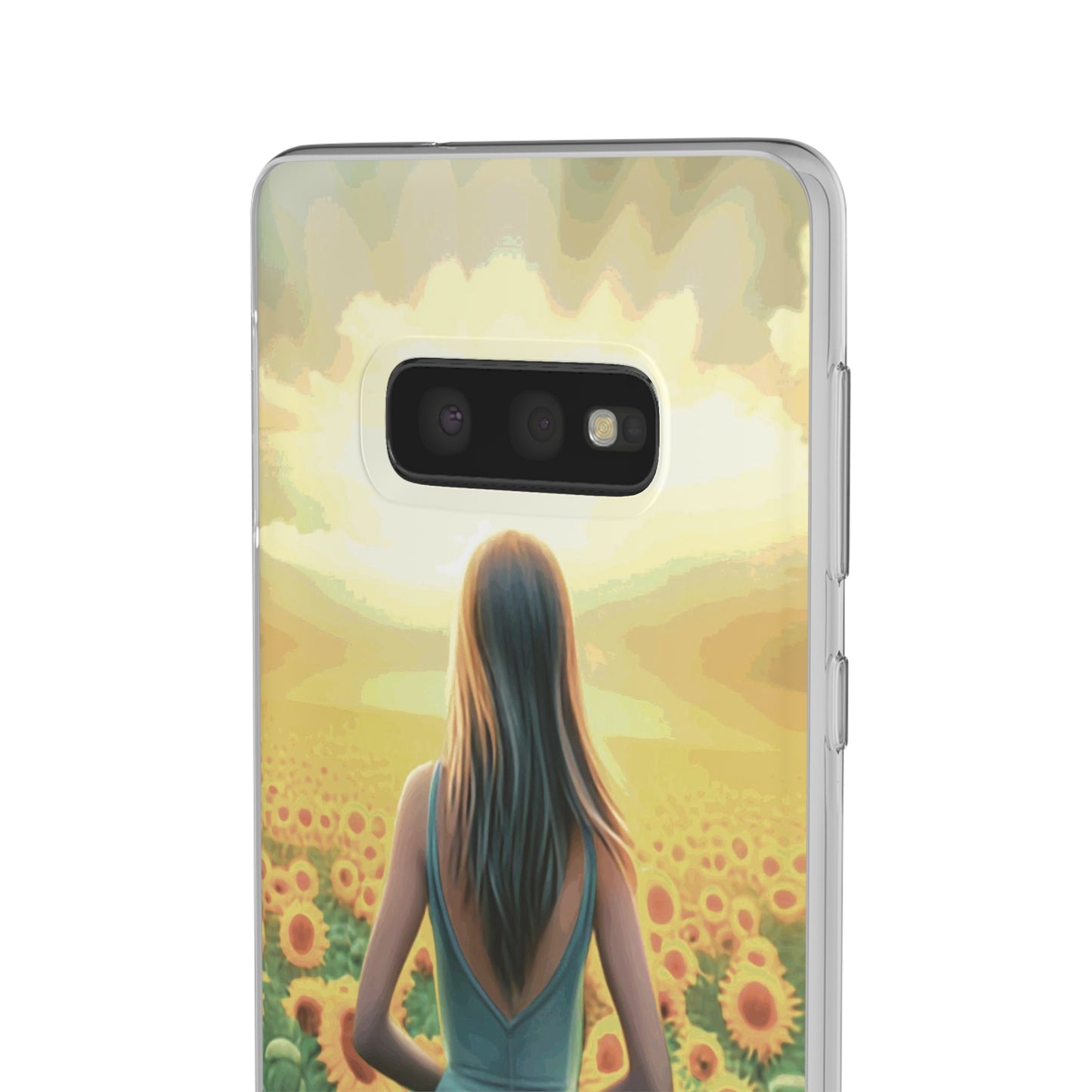 SunCEL SAMSUNG Flexi Cases