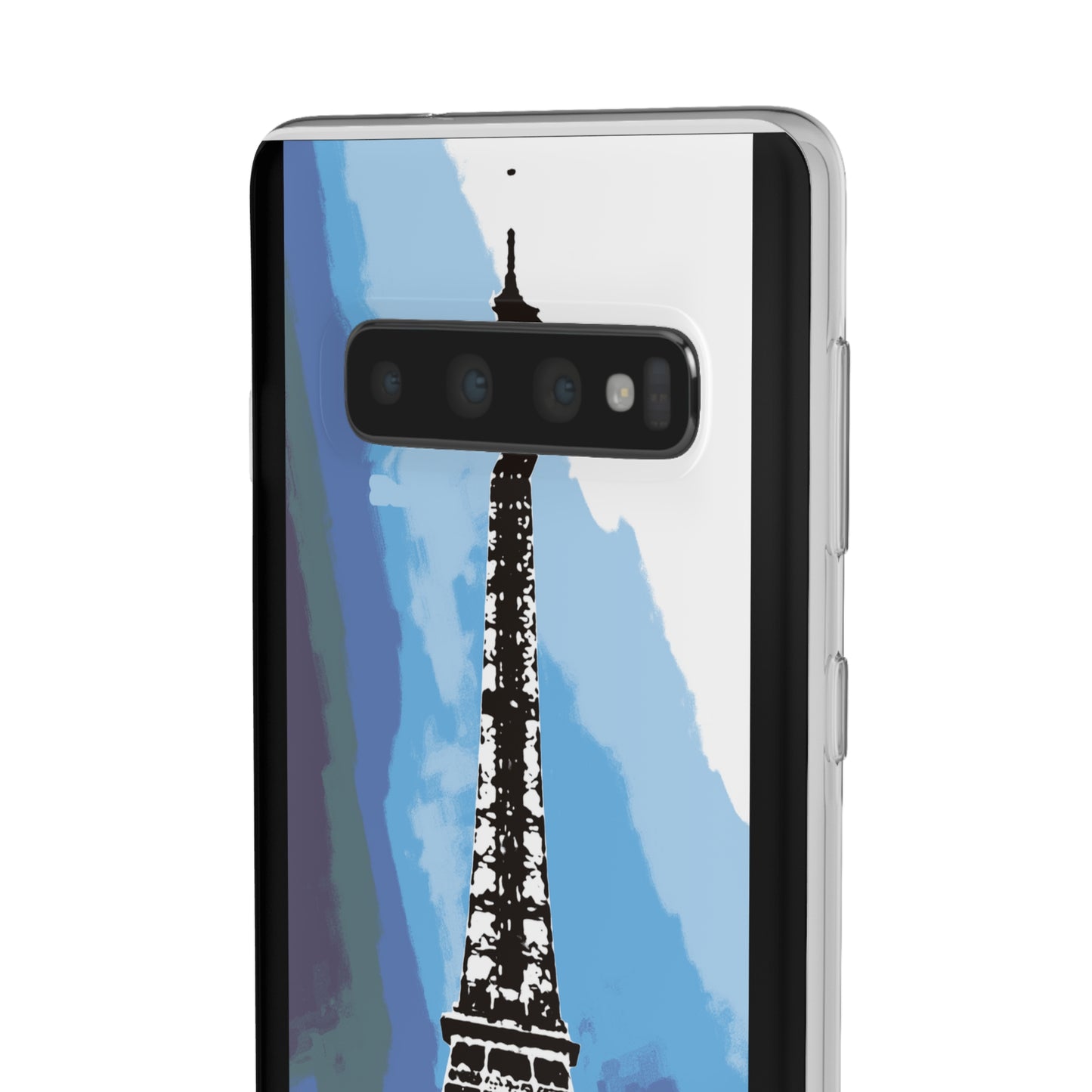 TowerCel SAMSUNG Flexi Cases