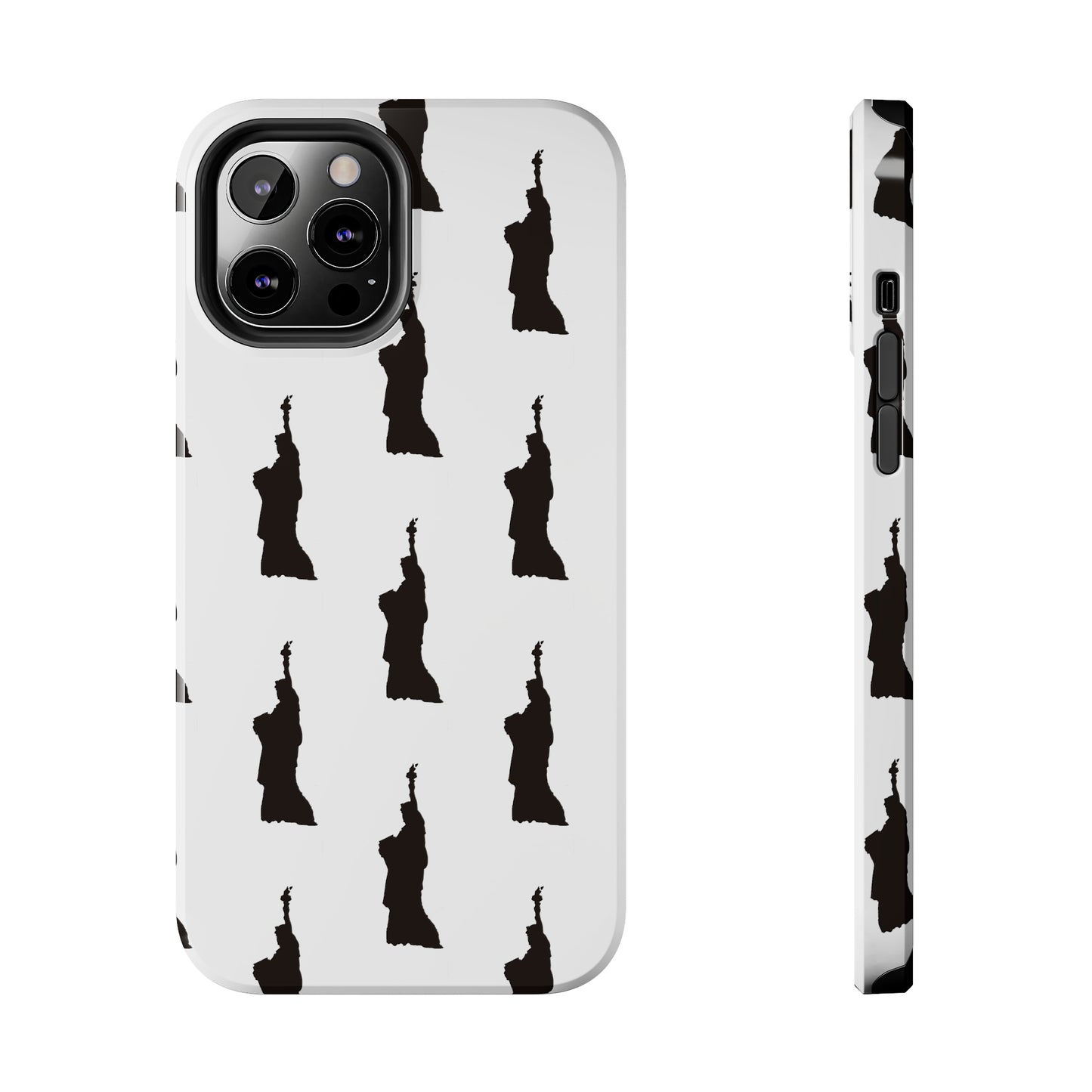 LibertyCel Tough iPhone Cases